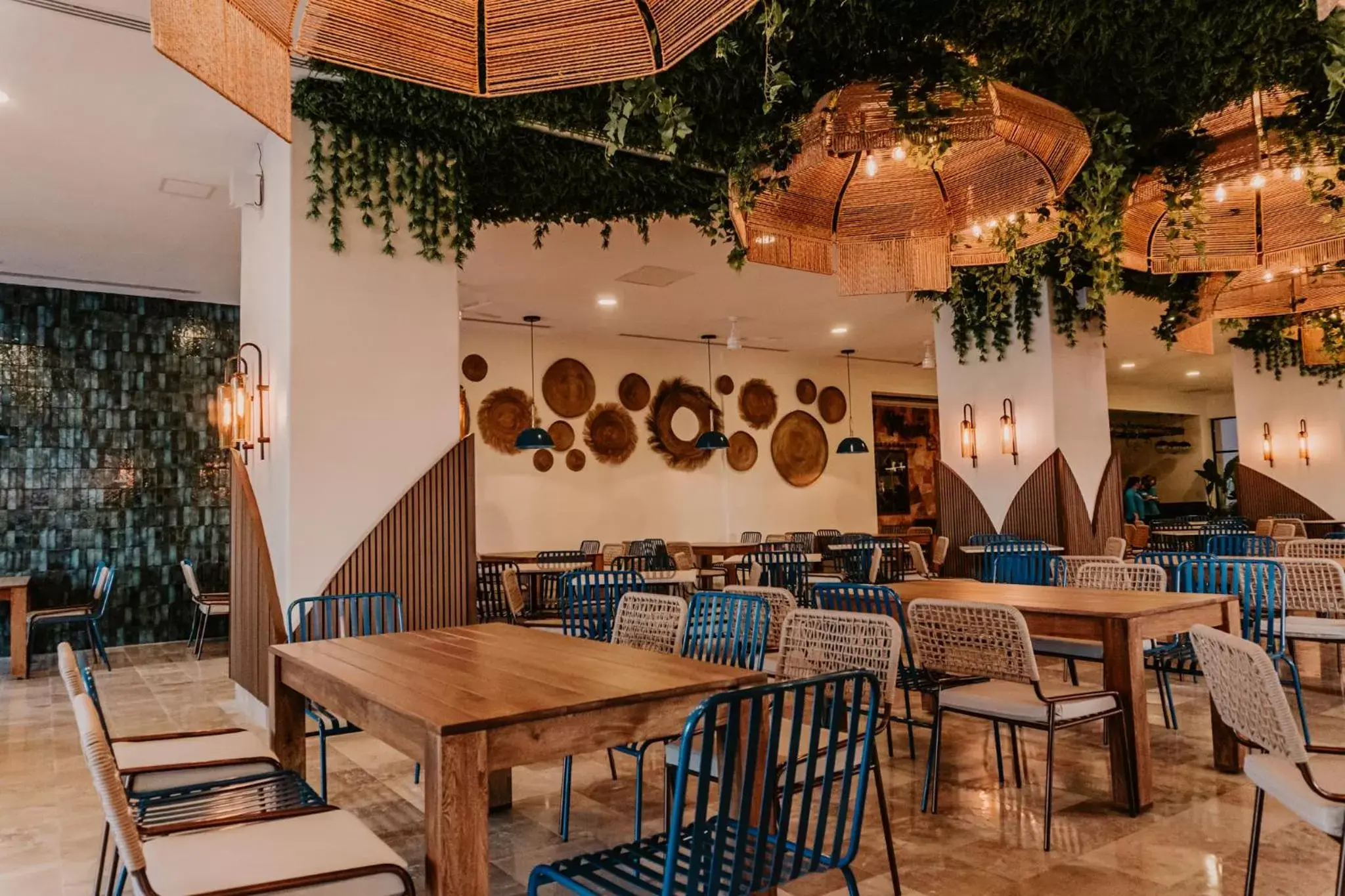 Restaurant/places to eat in Tesoro Ixtapa All Inclusive Restaurant/places to eat in Tesoro Ixtapa All Inclusive