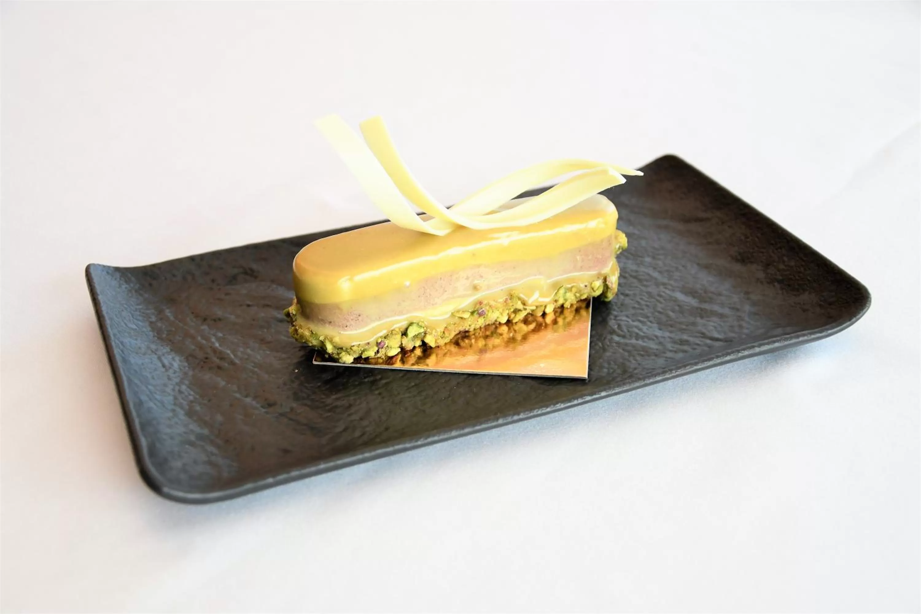 Food in Hotel Aristos