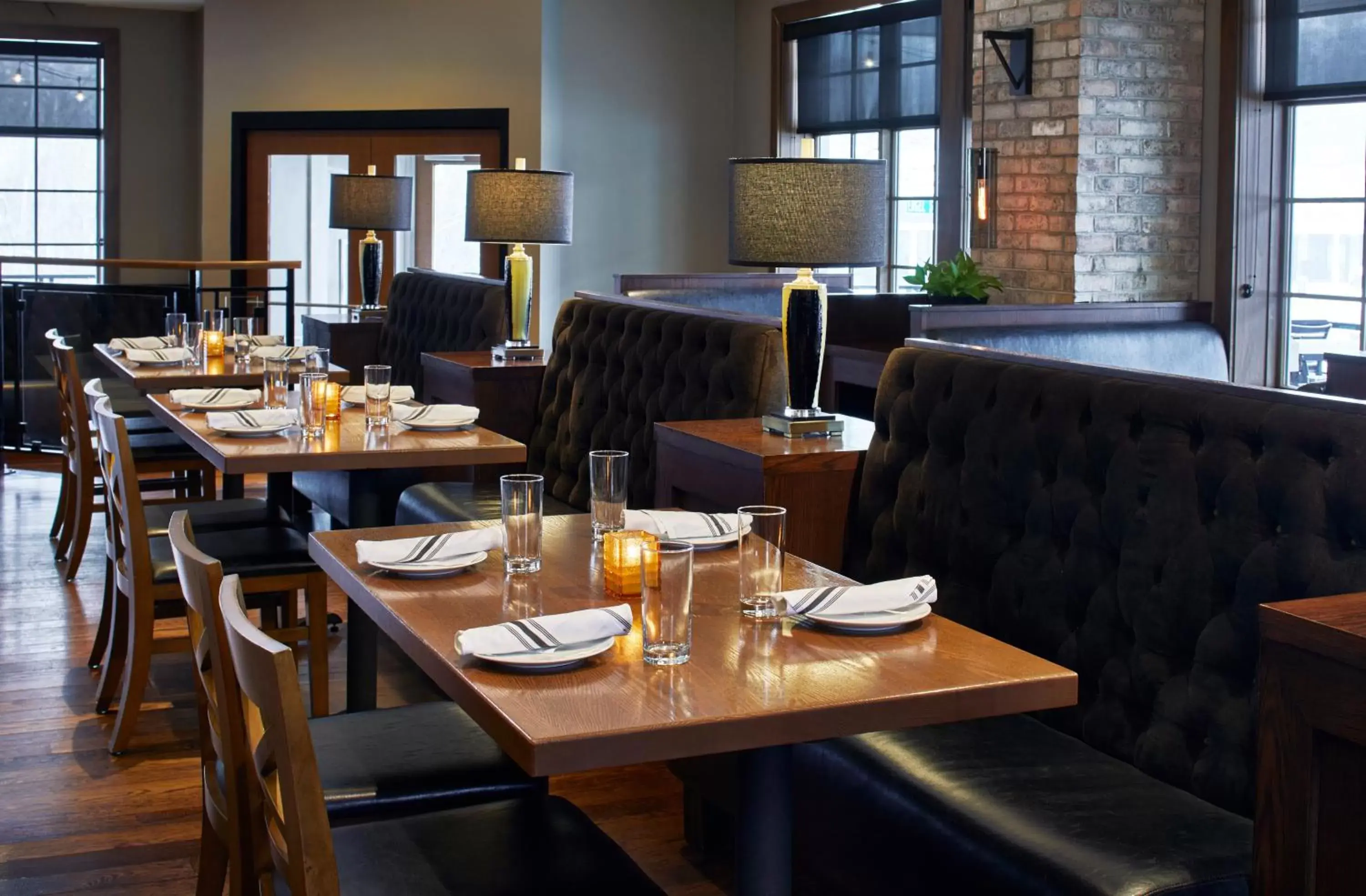 Restaurant/places to eat in The Hotel Landing Restaurant/places to eat in The Hotel Landing