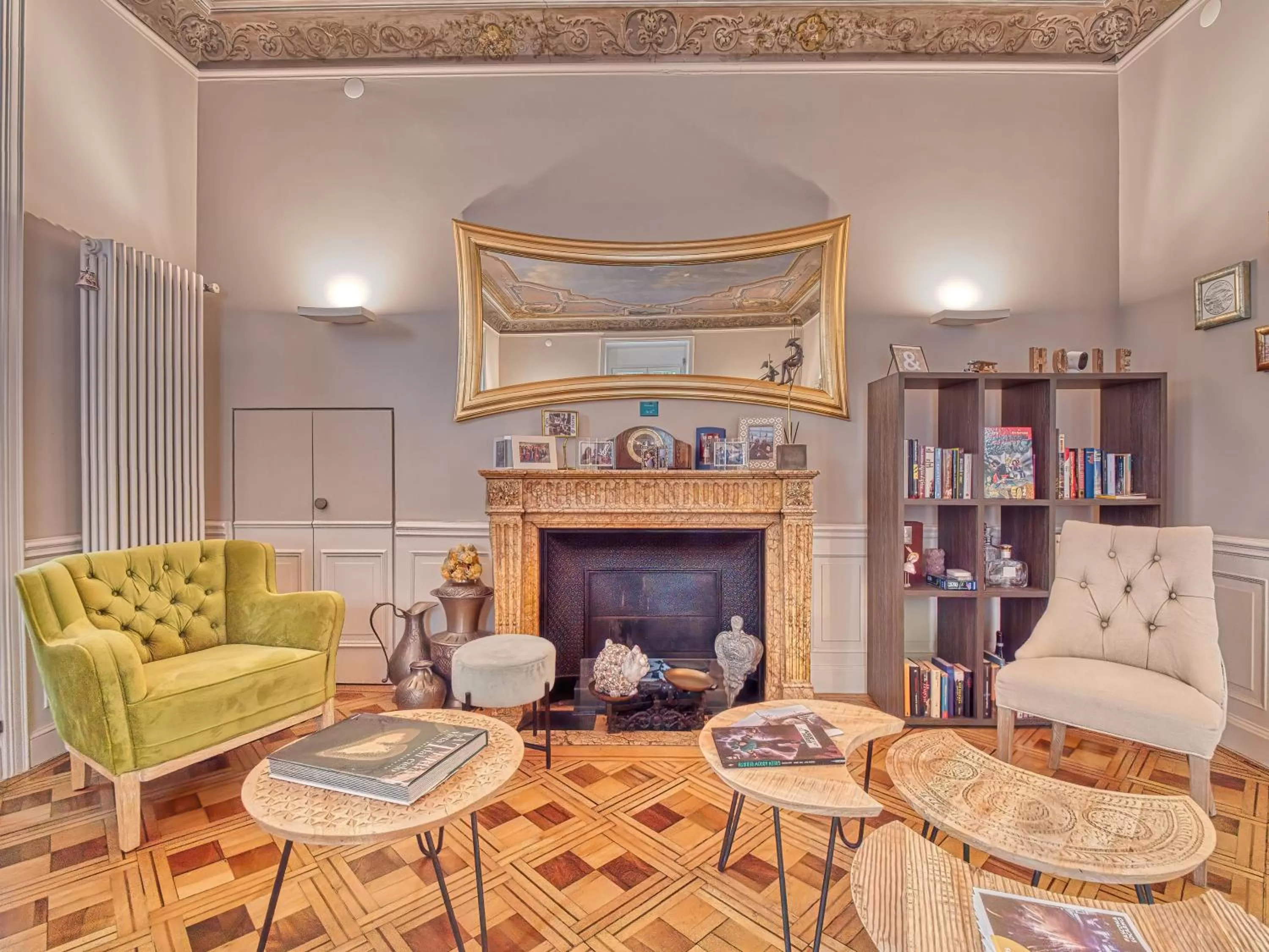 @ Home Hotel Locarno