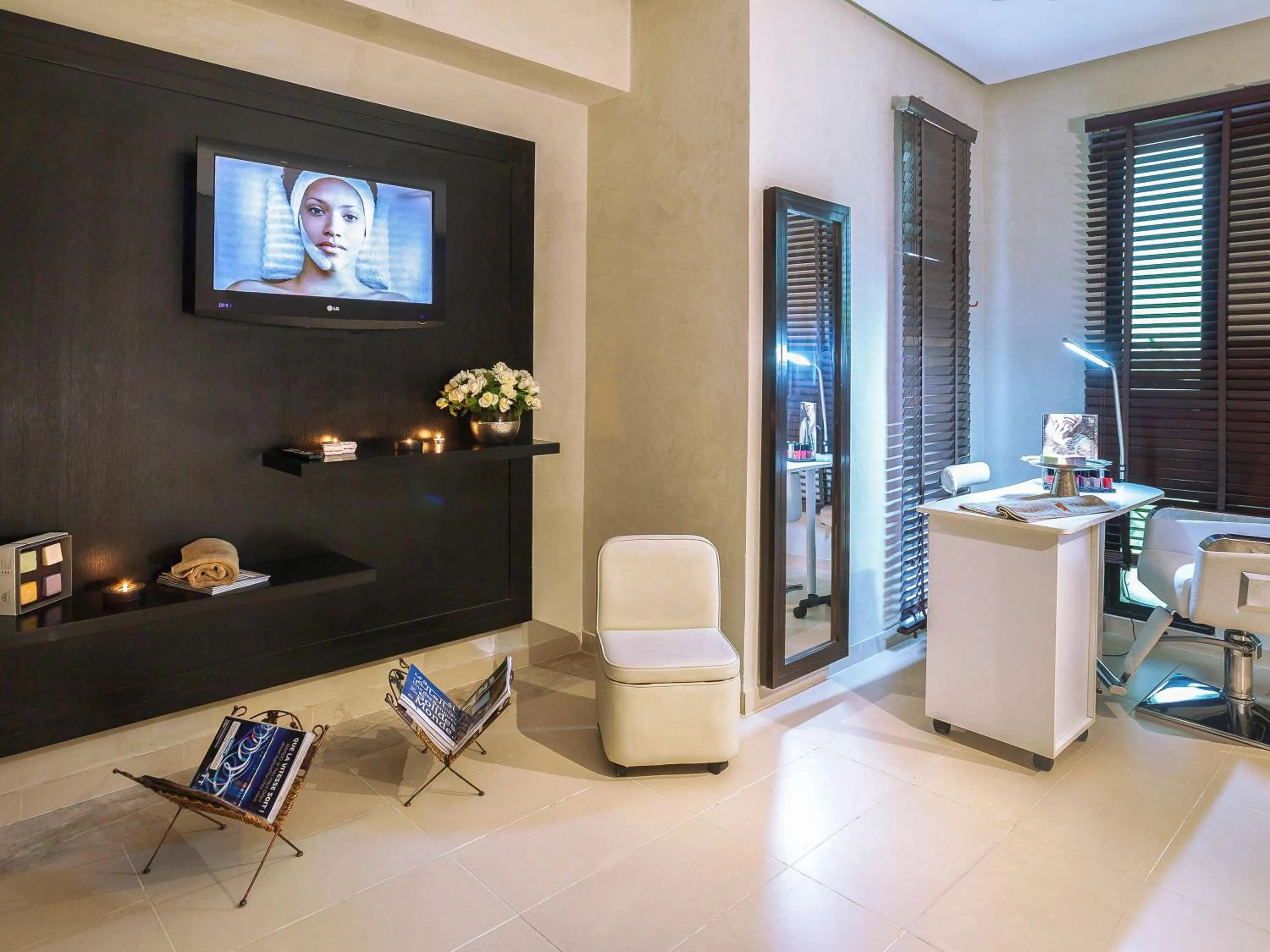 Other in Mövenpick Hotel Gammarth Tunis