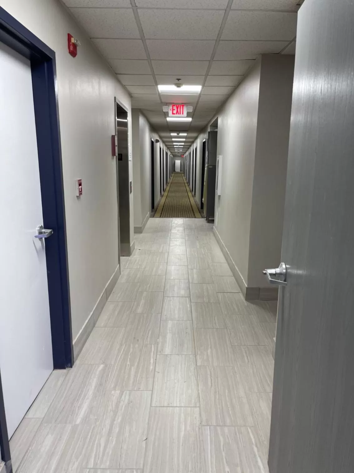 Lobby or reception in Baymont by Wyndham Adairsville