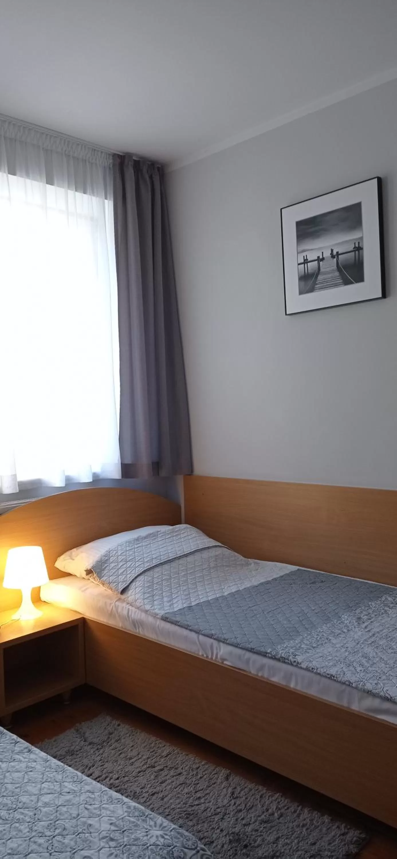 Photo of the whole room, Bed in Tailor Hotel Sport & Conference