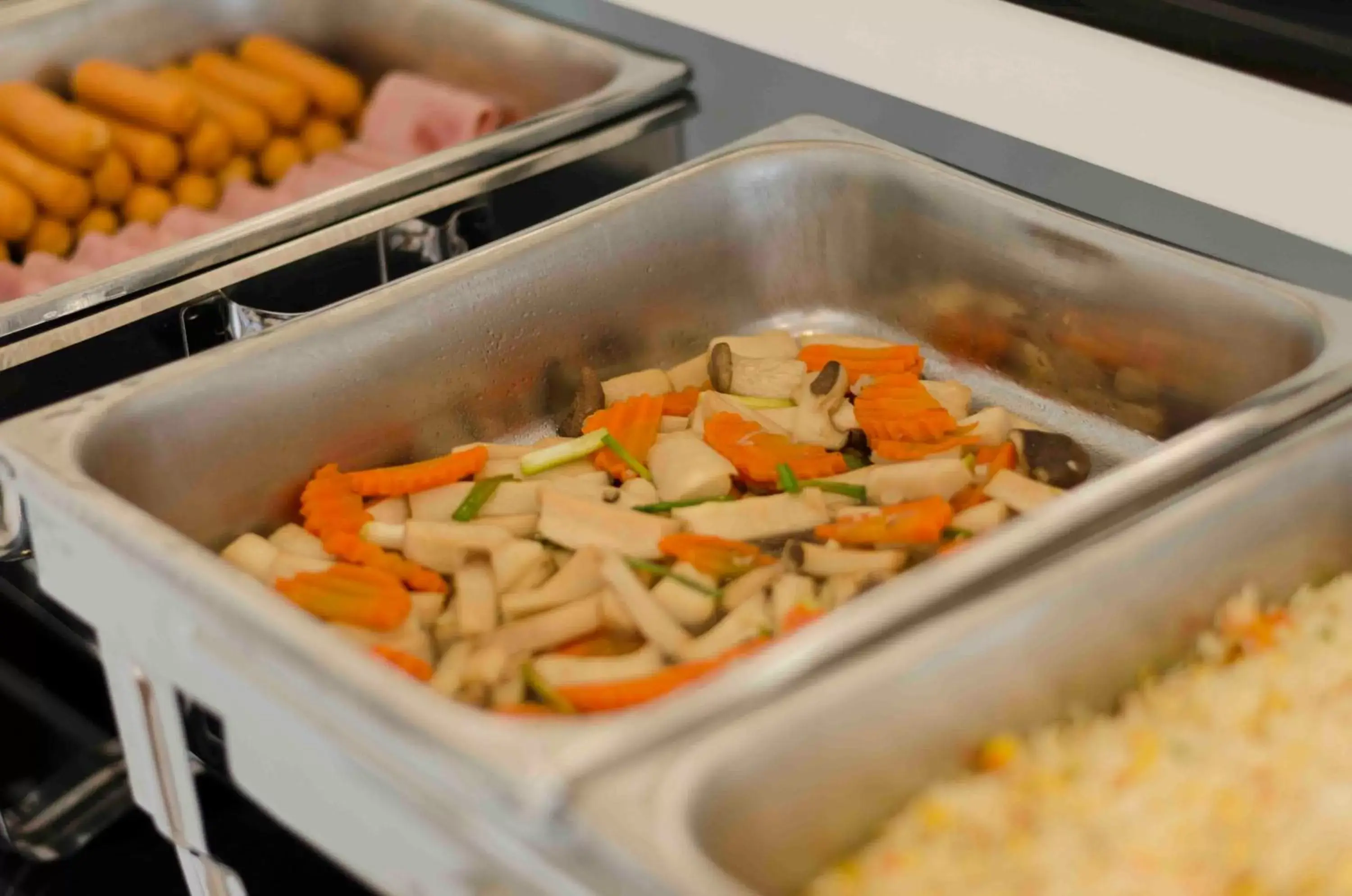 Breakfast in Art De Sea Hua Hin Breakfast in Art De Sea Hua Hin