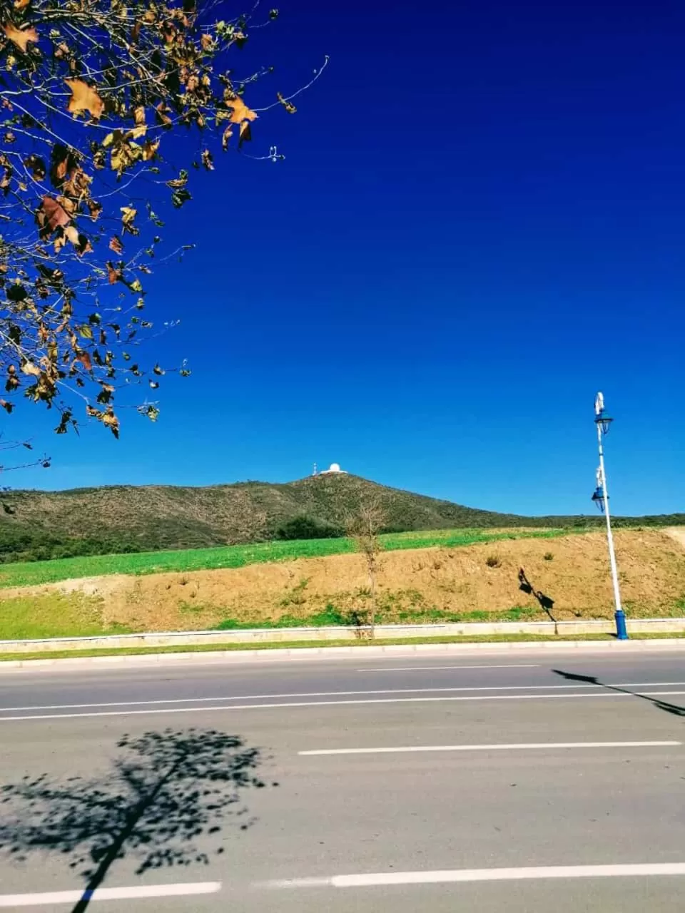 Studio avec piscine à Mirador cabo négro
