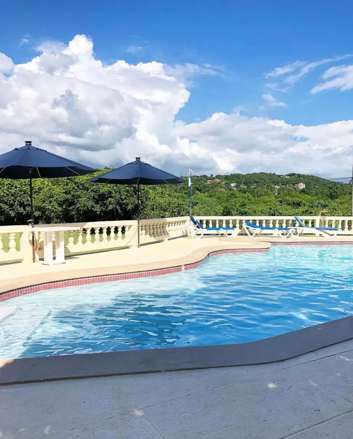 Pool view, Swimming Pool in The Westender Inn