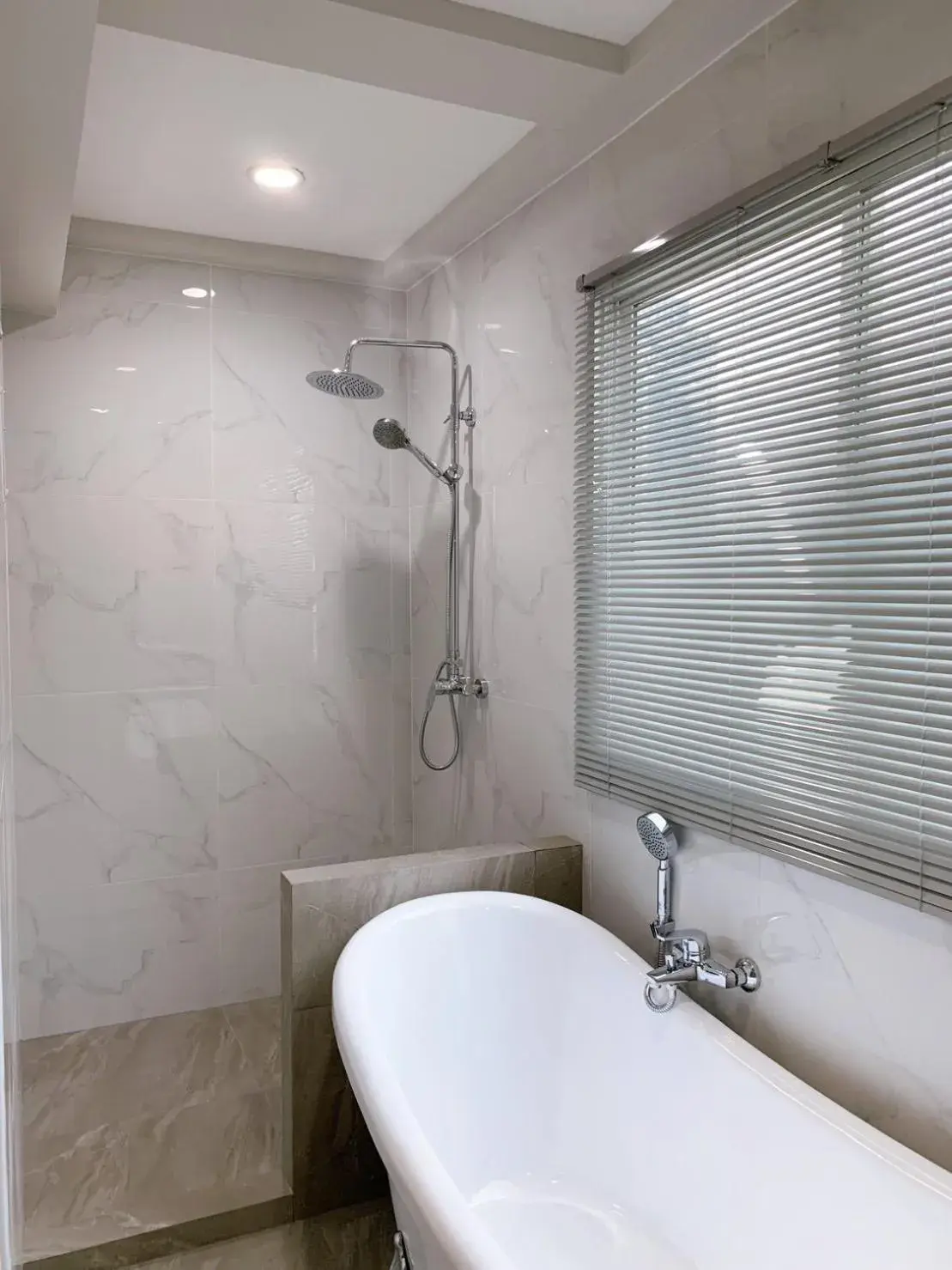 Bath, Bathroom in Miloft Sathorn Hotel - SHA Plus Certified