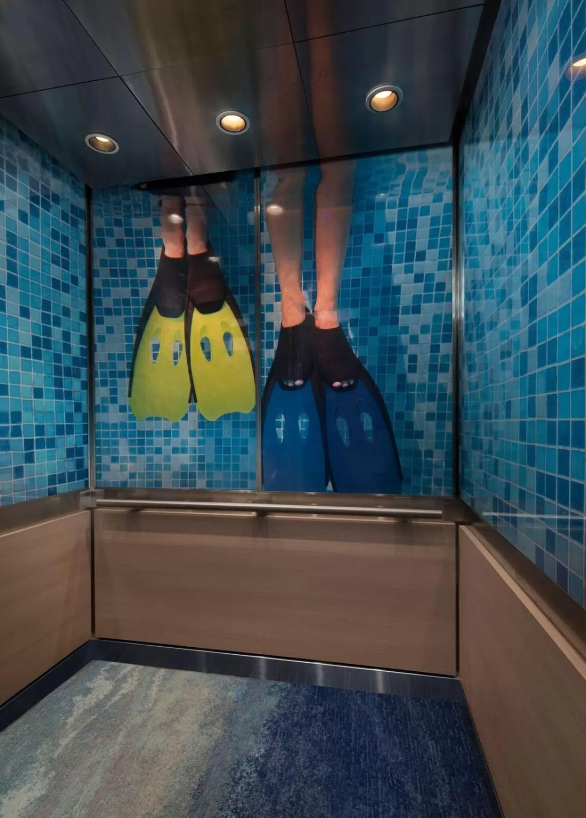 Other in Dream Inn Santa Cruz