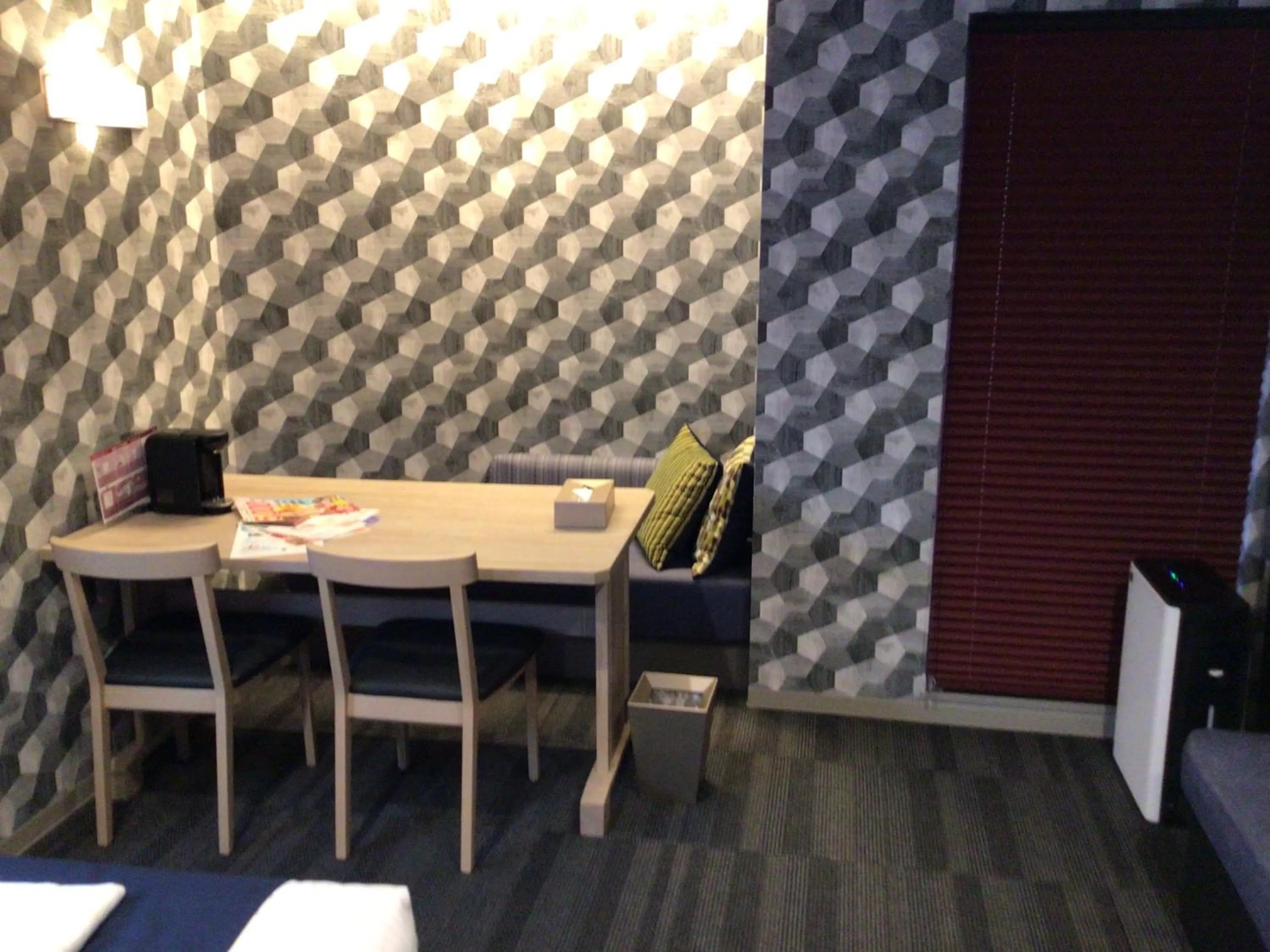 MONday Apart Hamamatsucho Daimon