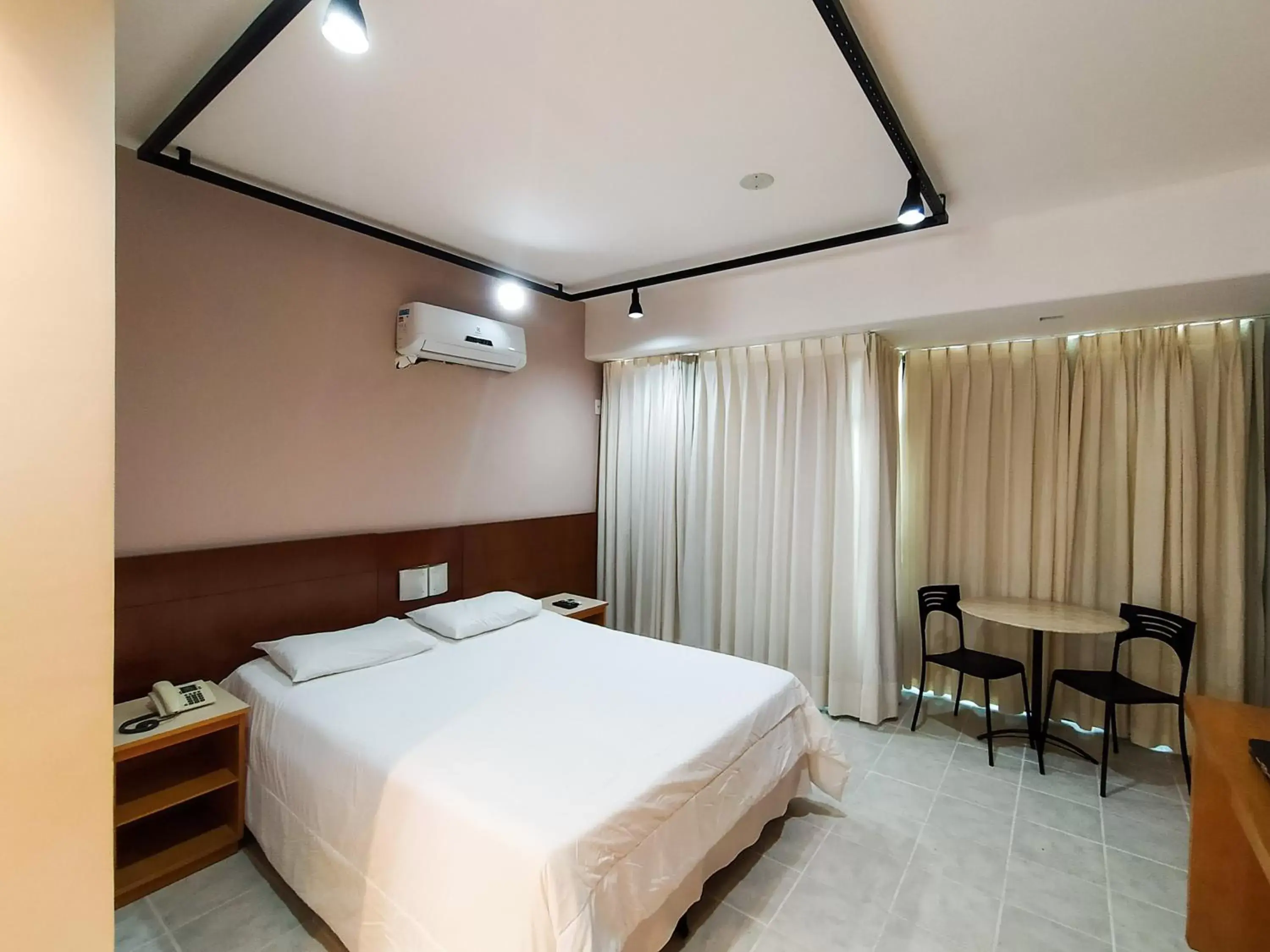 Bed in Savassi Village Bed in Savassi Village