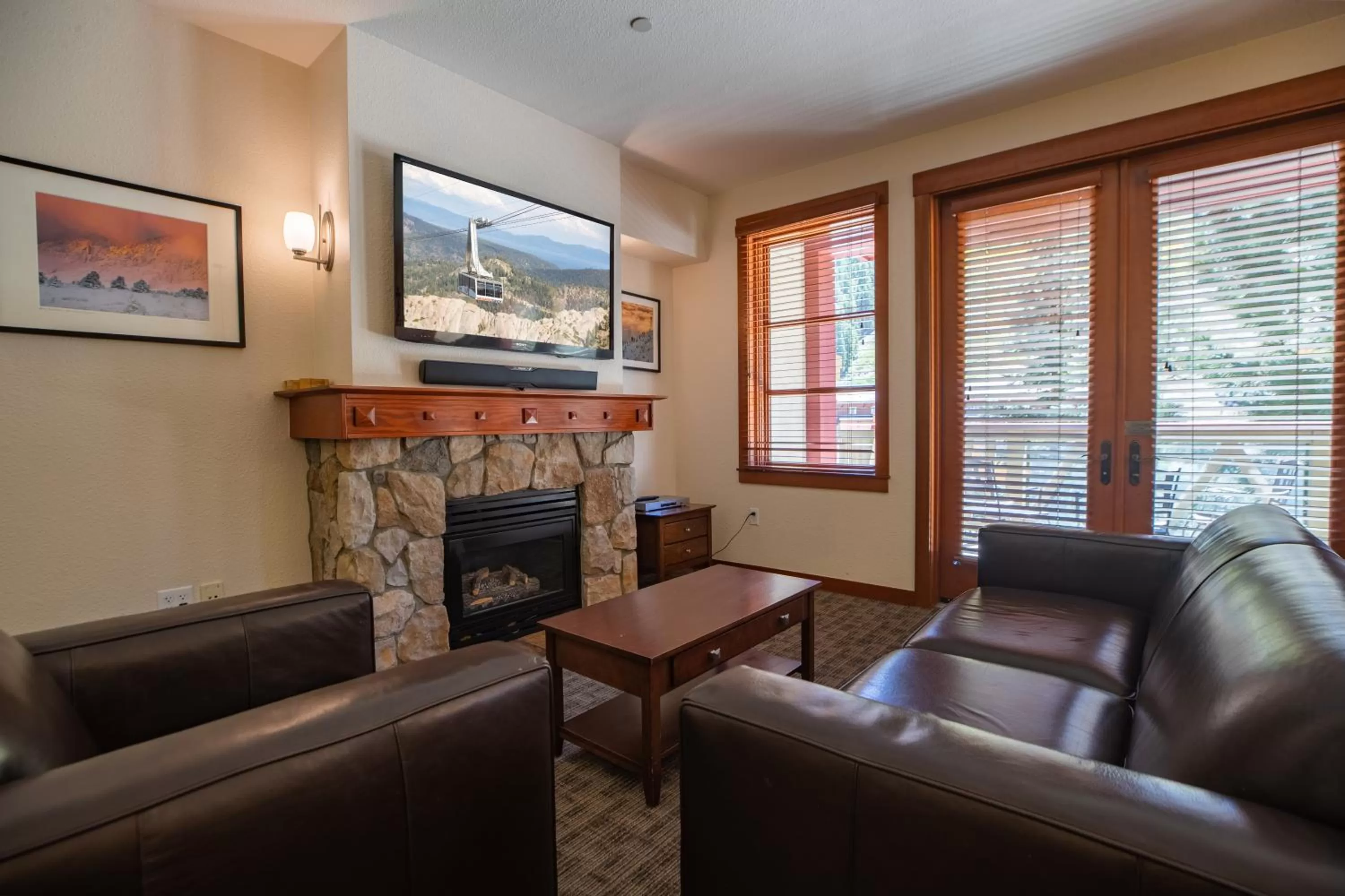 The Village at Palisades Tahoe