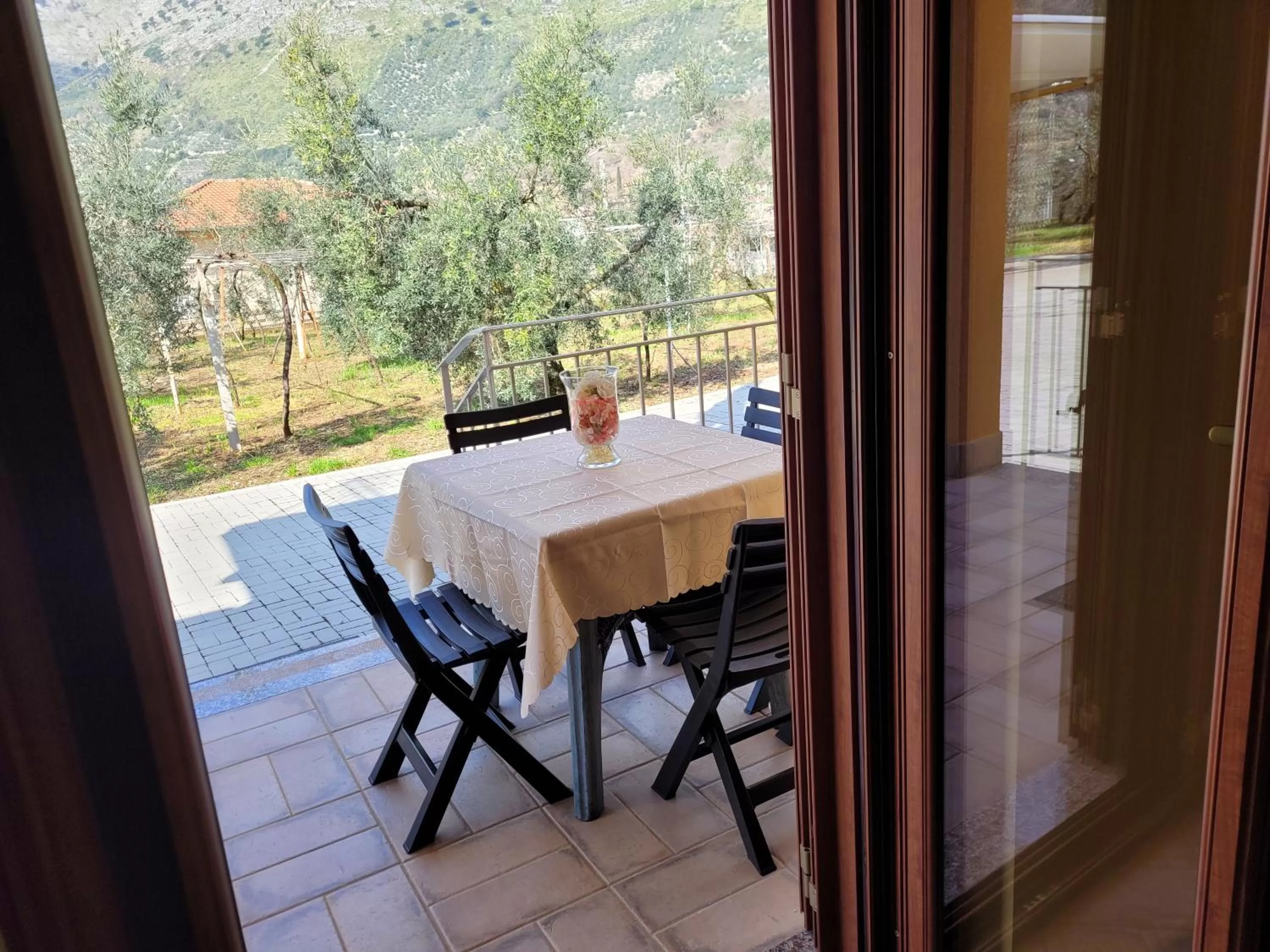 Alloggio turistico Magnifico Alessandro Valle Bernardo 04025 Lenola nei pressi di Fondi LT