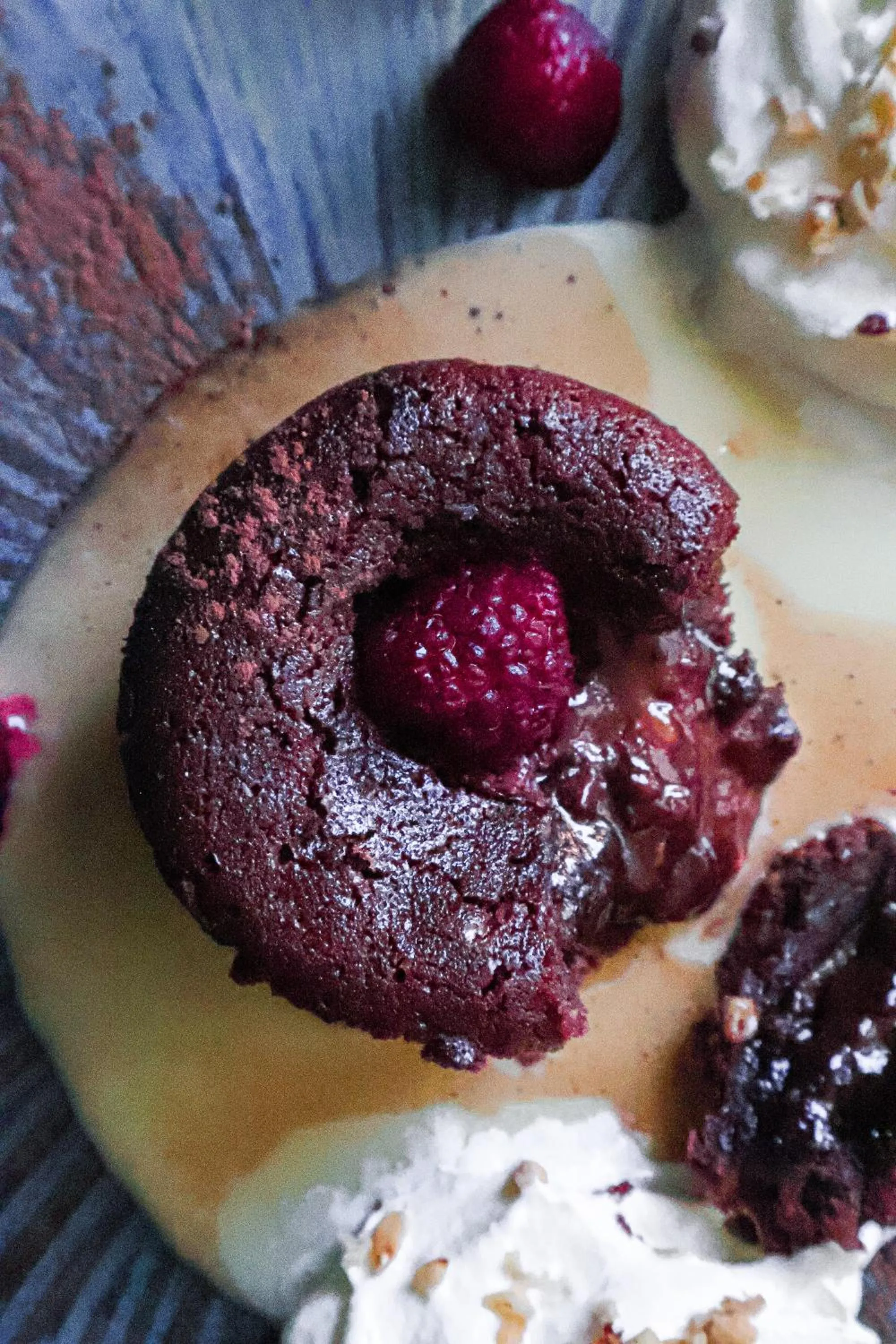 Restaurant/places to eat in Hôtel & Restaurant des Remparts