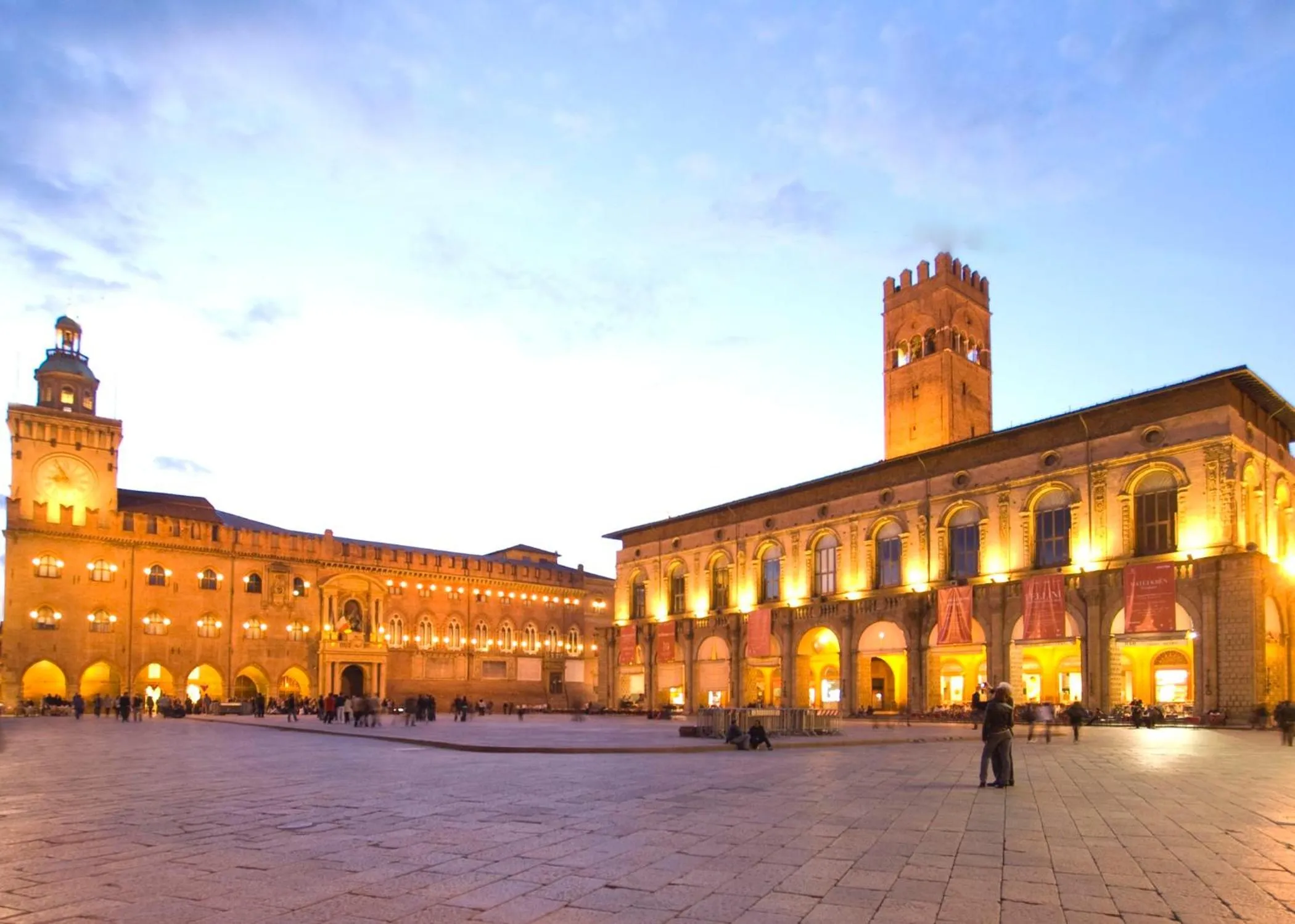 Off site in Hotel Touring