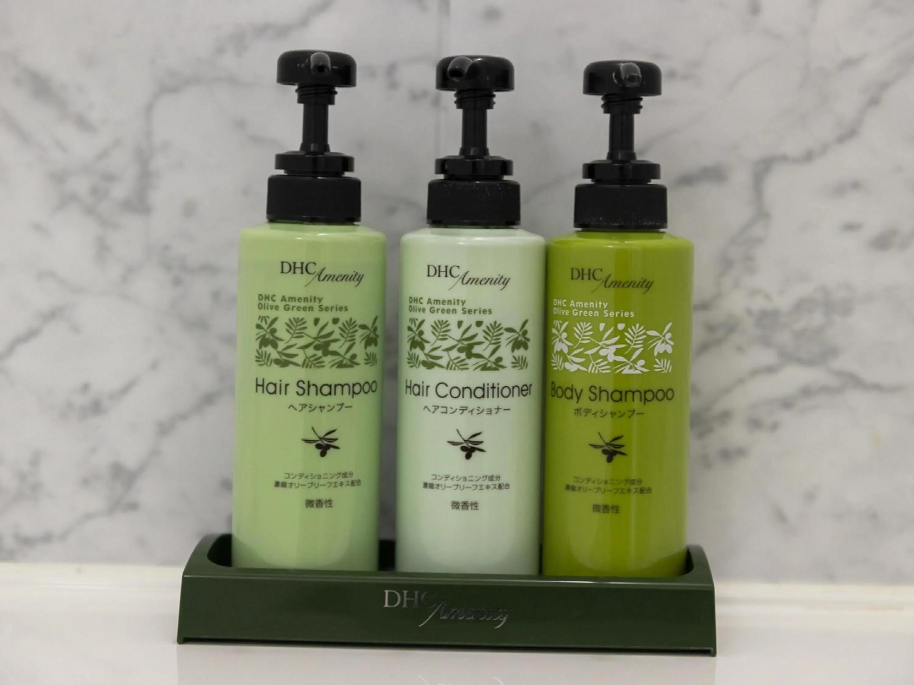 Bathroom in Ariston Hotel Kobe