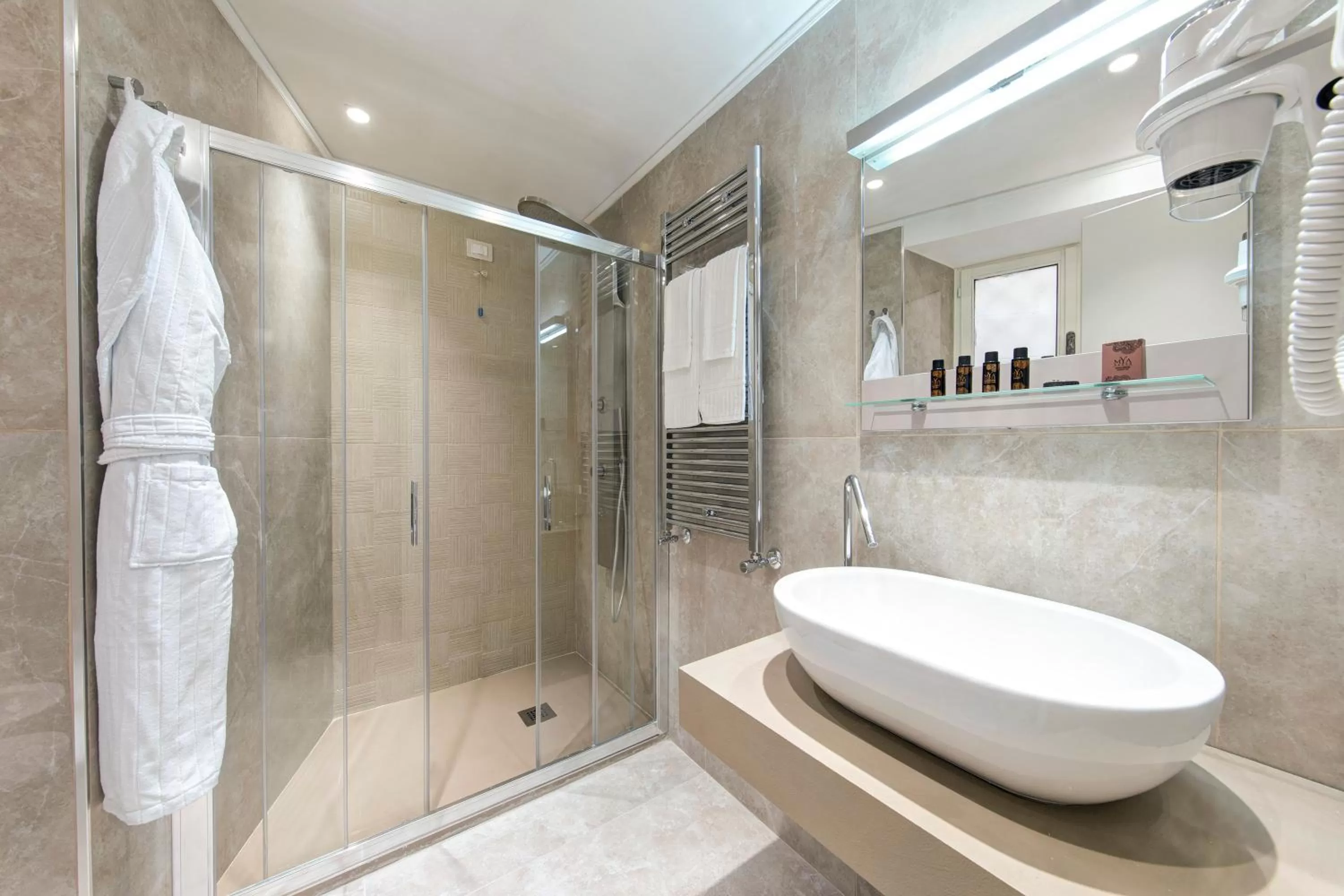 Magica Luna Boutique Hotel - Roma