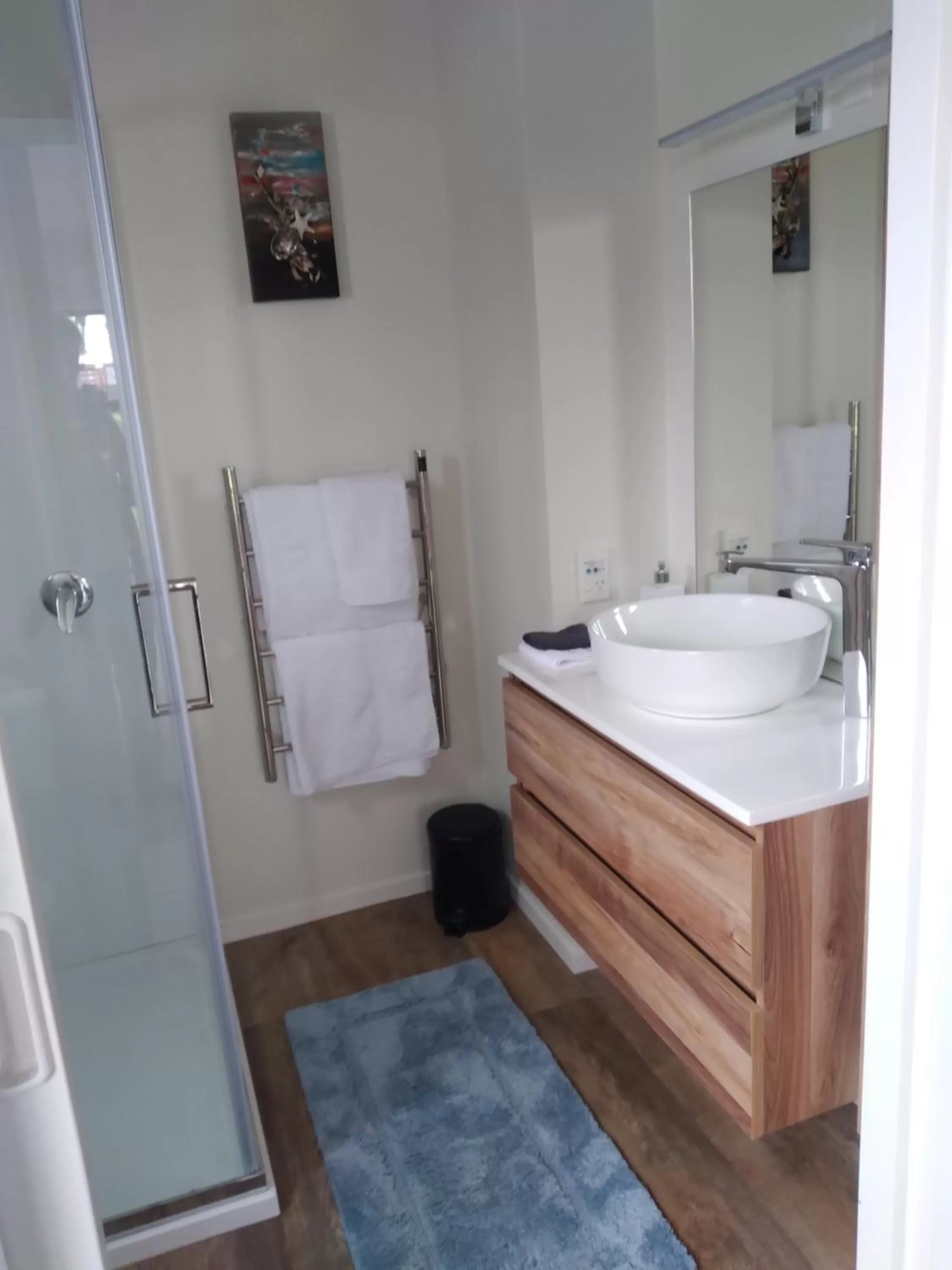 Carters Beach Bed and Breakfast