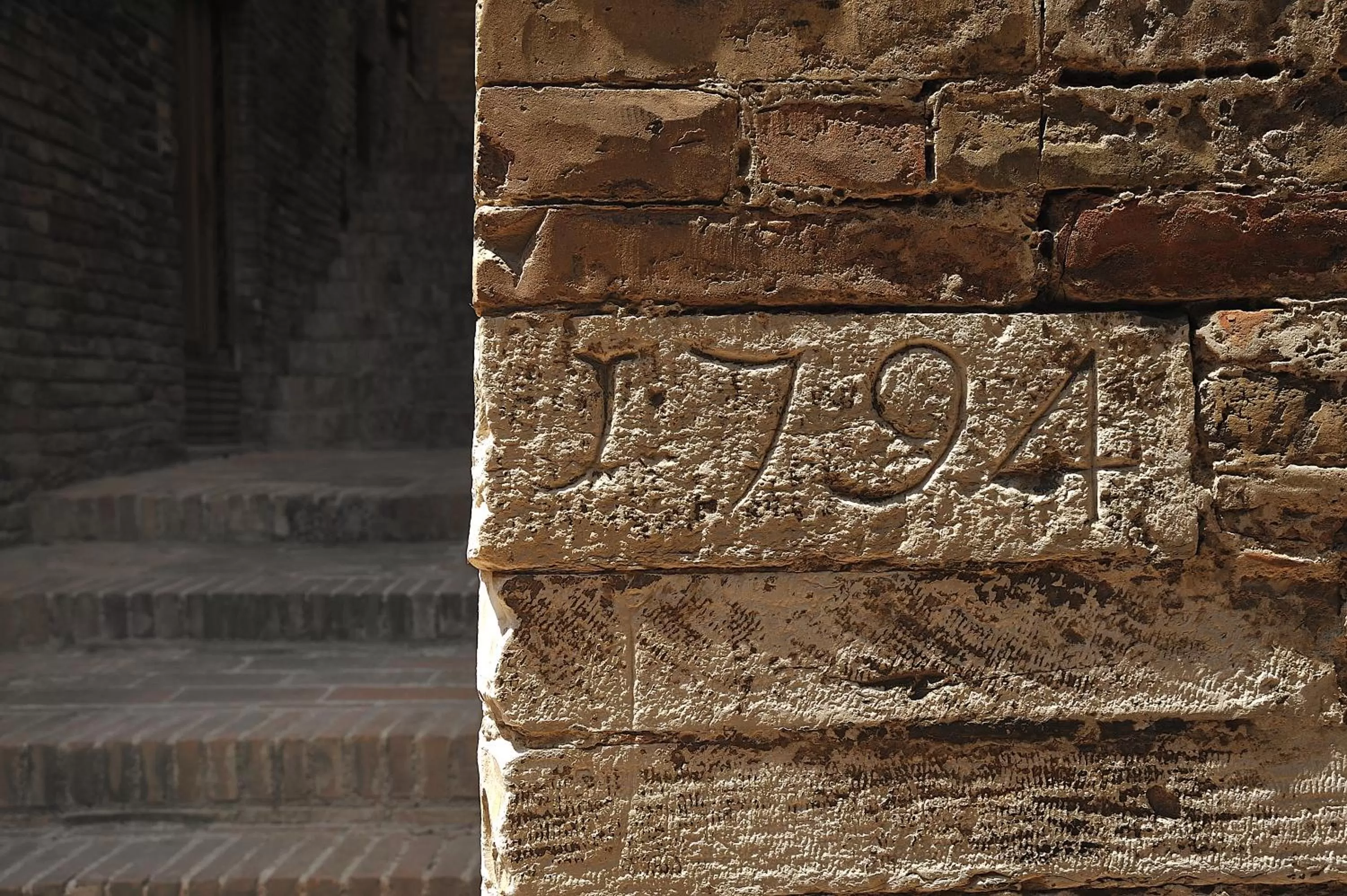 Area and facilities in Albergo Hotel Raffaello