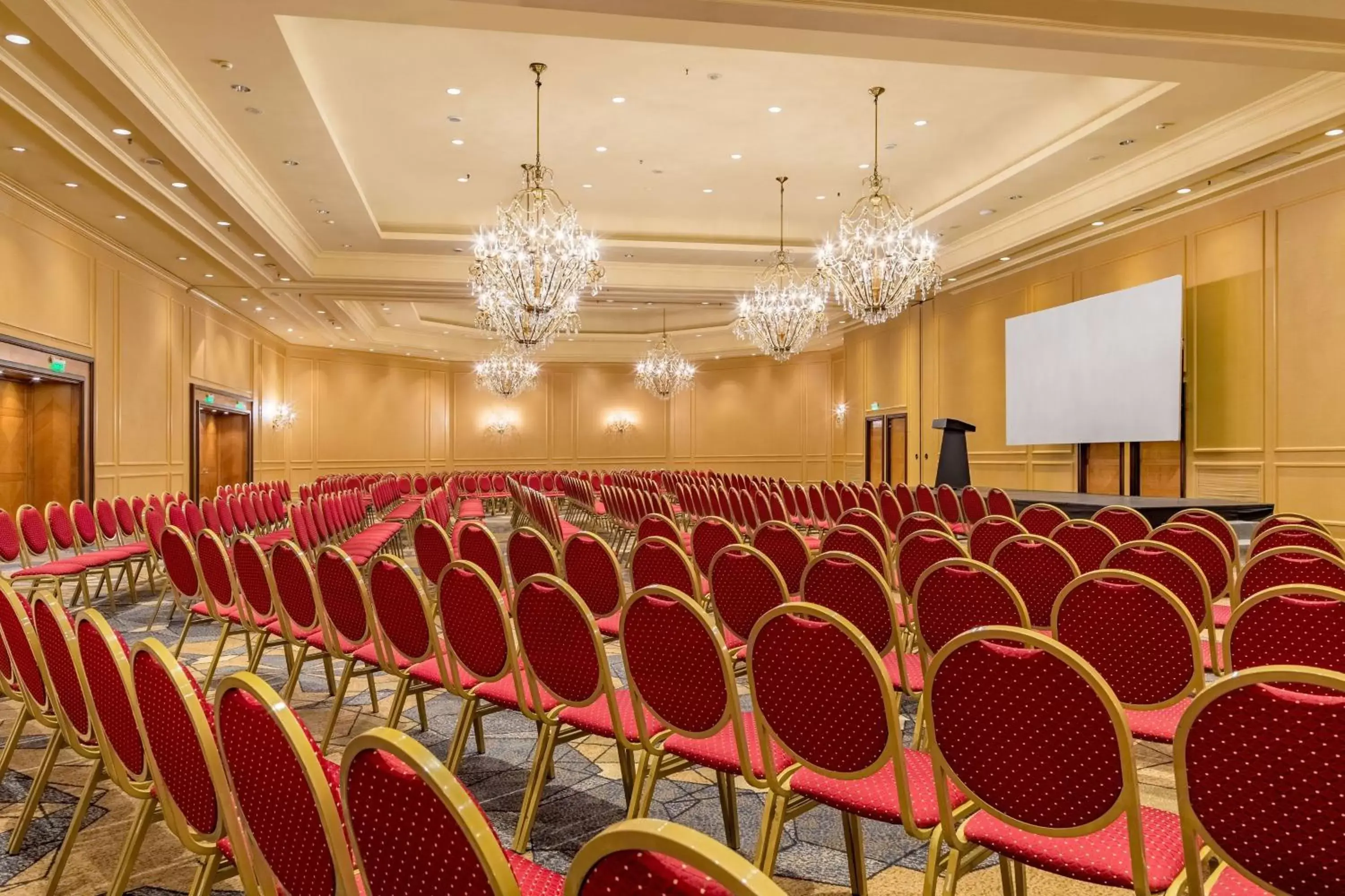 Meeting/conference room in Sheraton Buenos Aires Hotel & Convention Center