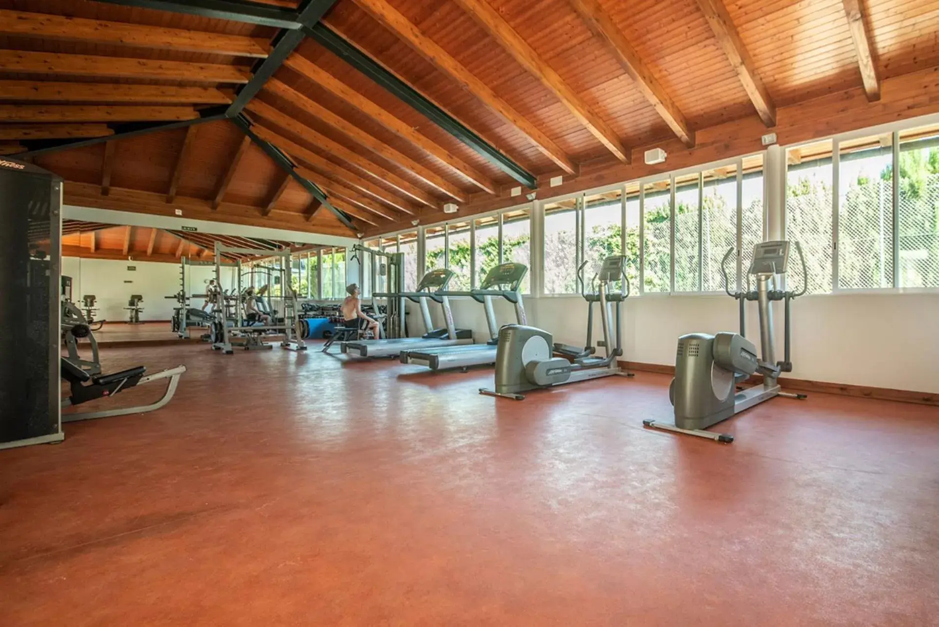 Fitness centre/facilities, Fitness Center/Facilities in Blau Colònia Sant Jordi