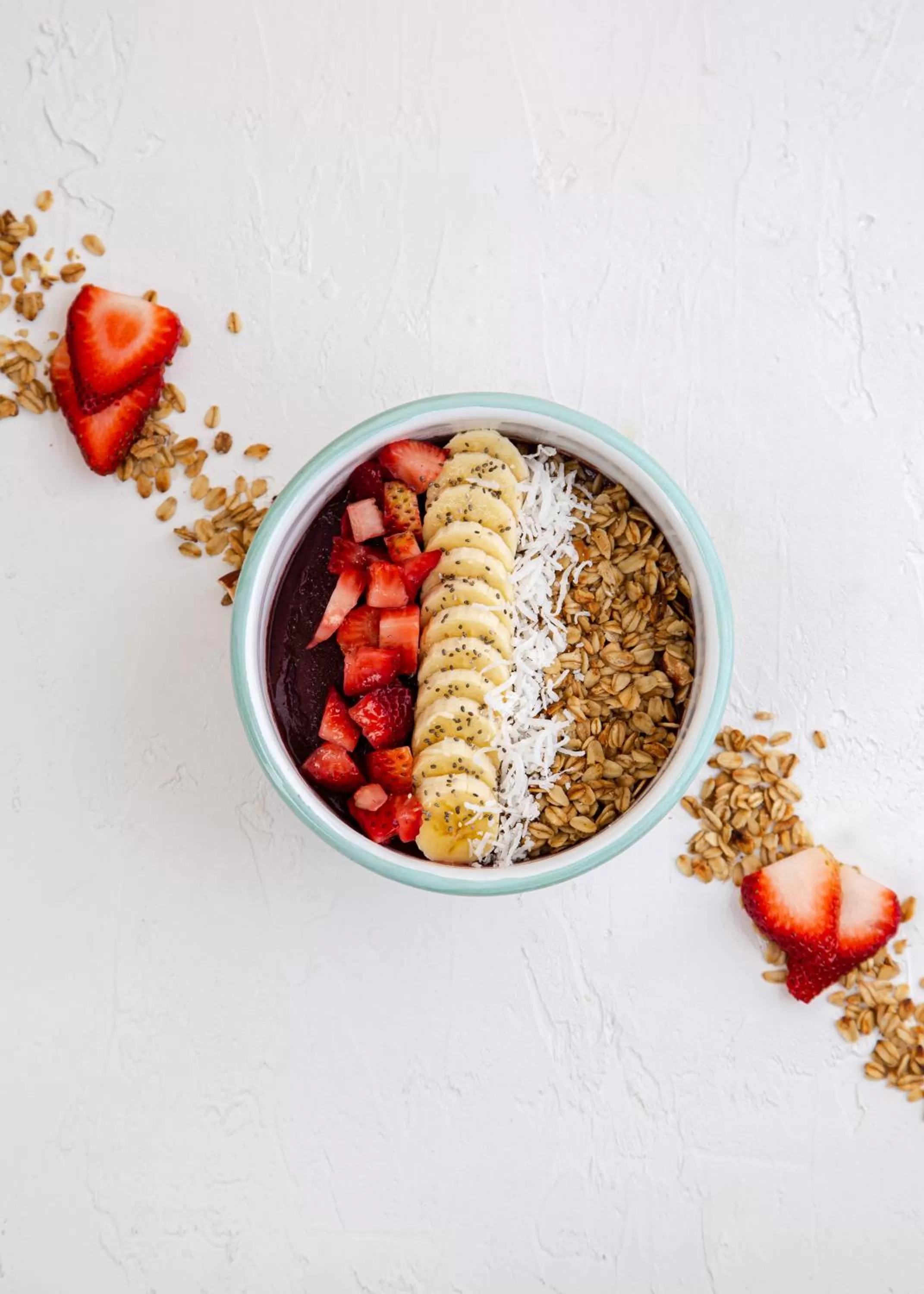 Food and drinks in Factory Lofts Hotel