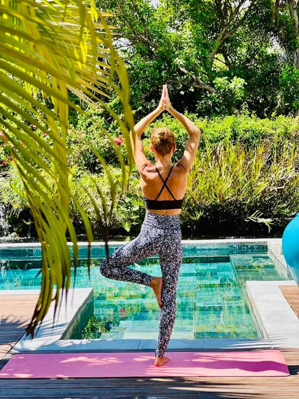 Activities in The Good Life - Eco Lodges & Serenity Boutique Hotel - Adults Only