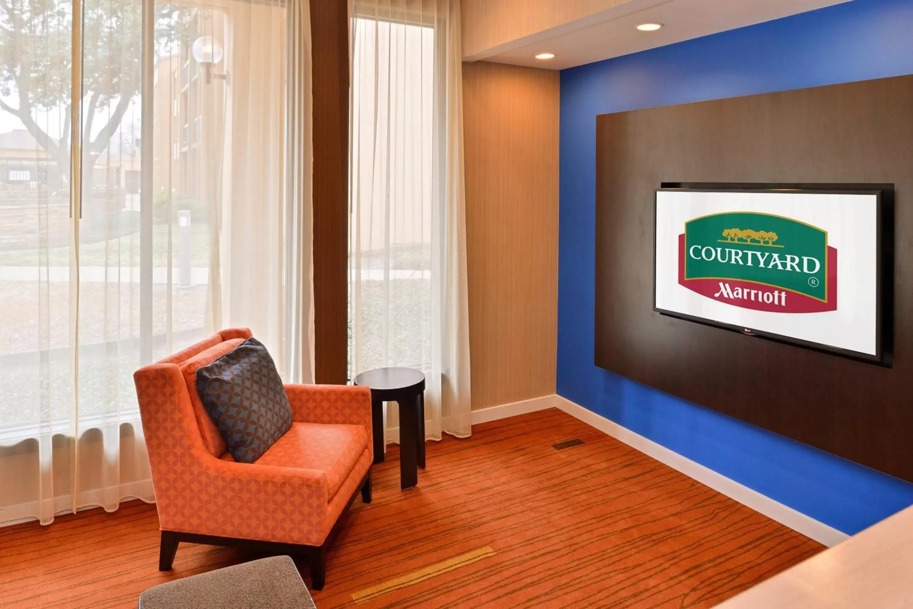 Other in Courtyard by Marriott Dallas Northwest