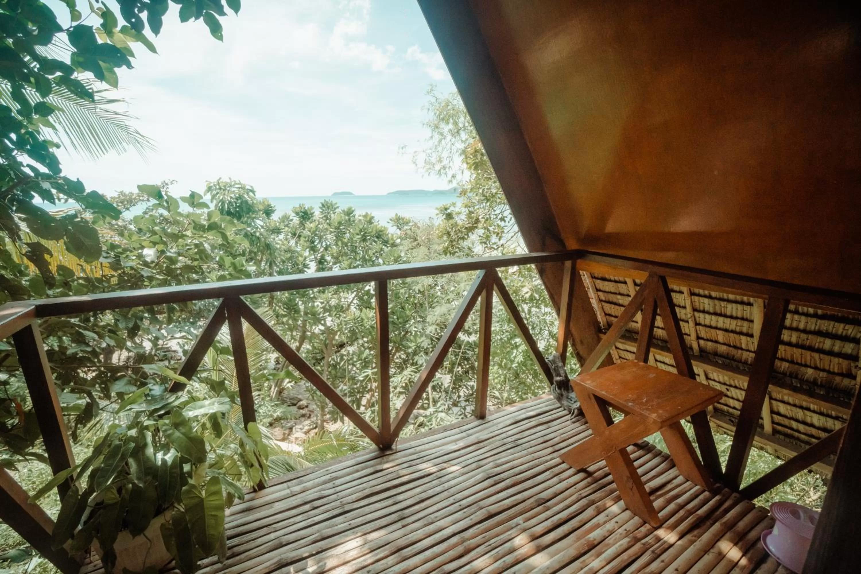 Cocovana Beach Resort