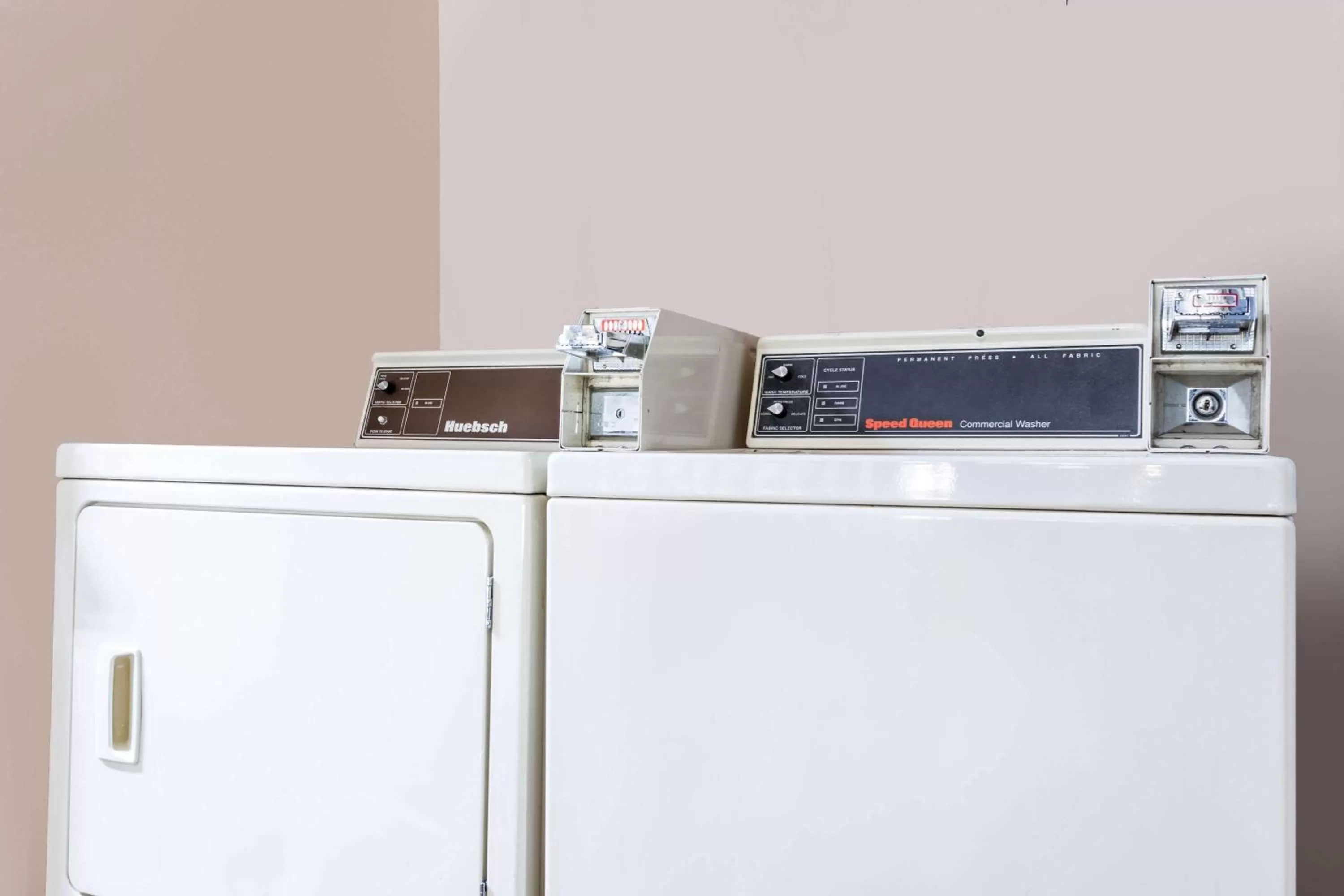 On site in Super 8 by Wyndham Greer/Spartanburg Area