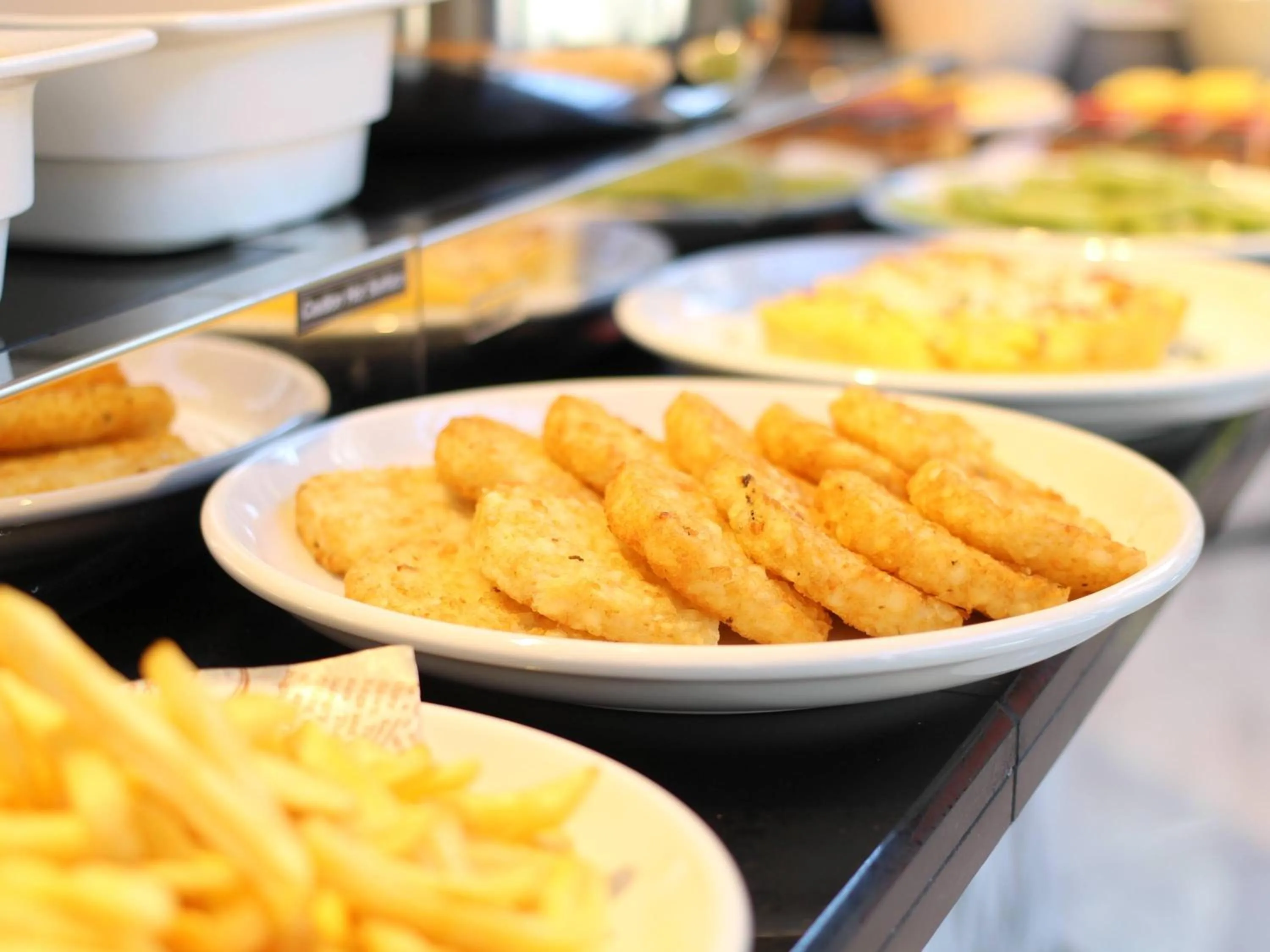 Breakfast in KOKO HOTEL Premier Nihonbashi Hamacho