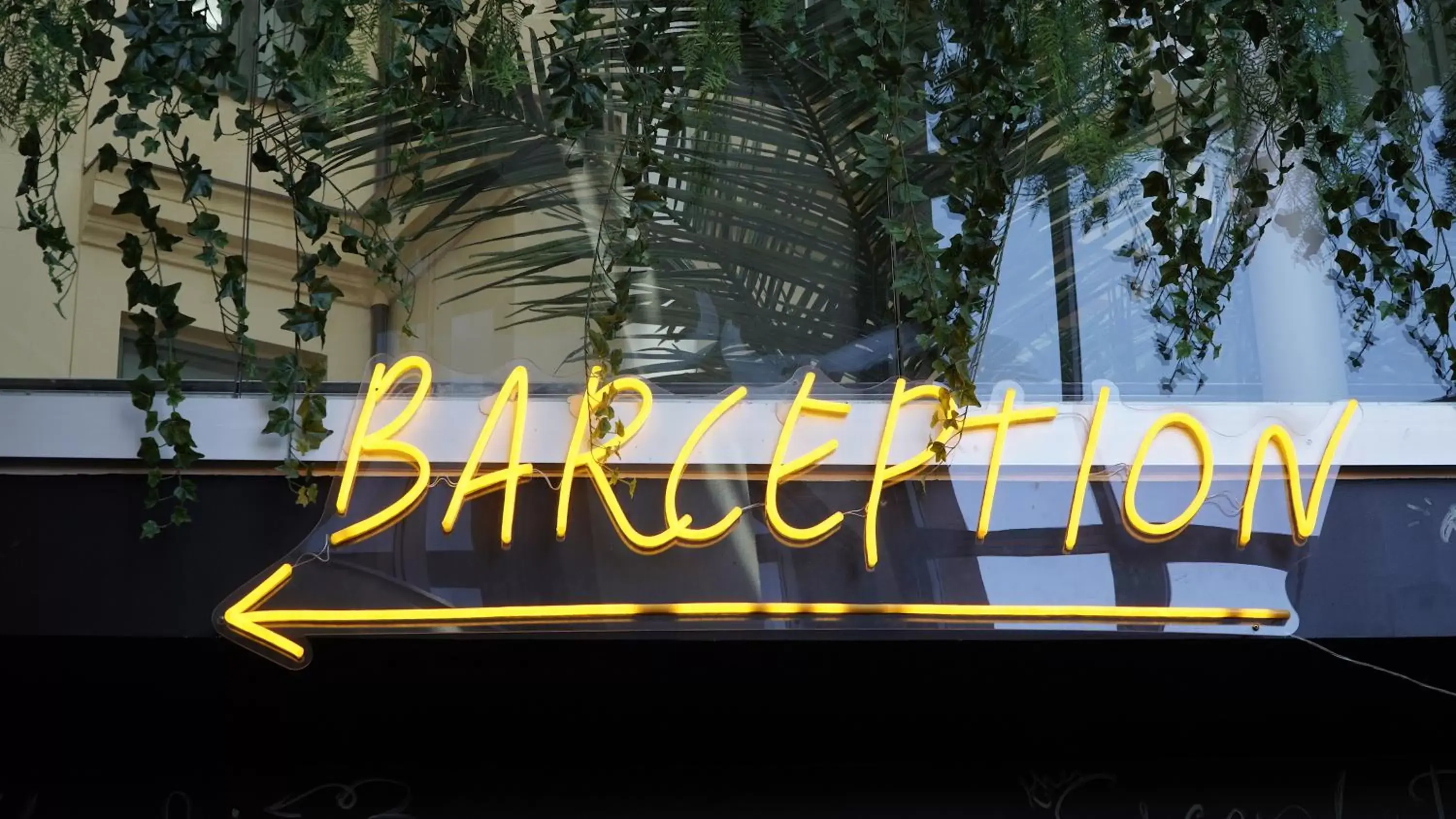 Lobby or reception in Comfort Hotel Malmö Lobby or reception in Comfort Hotel Malmö