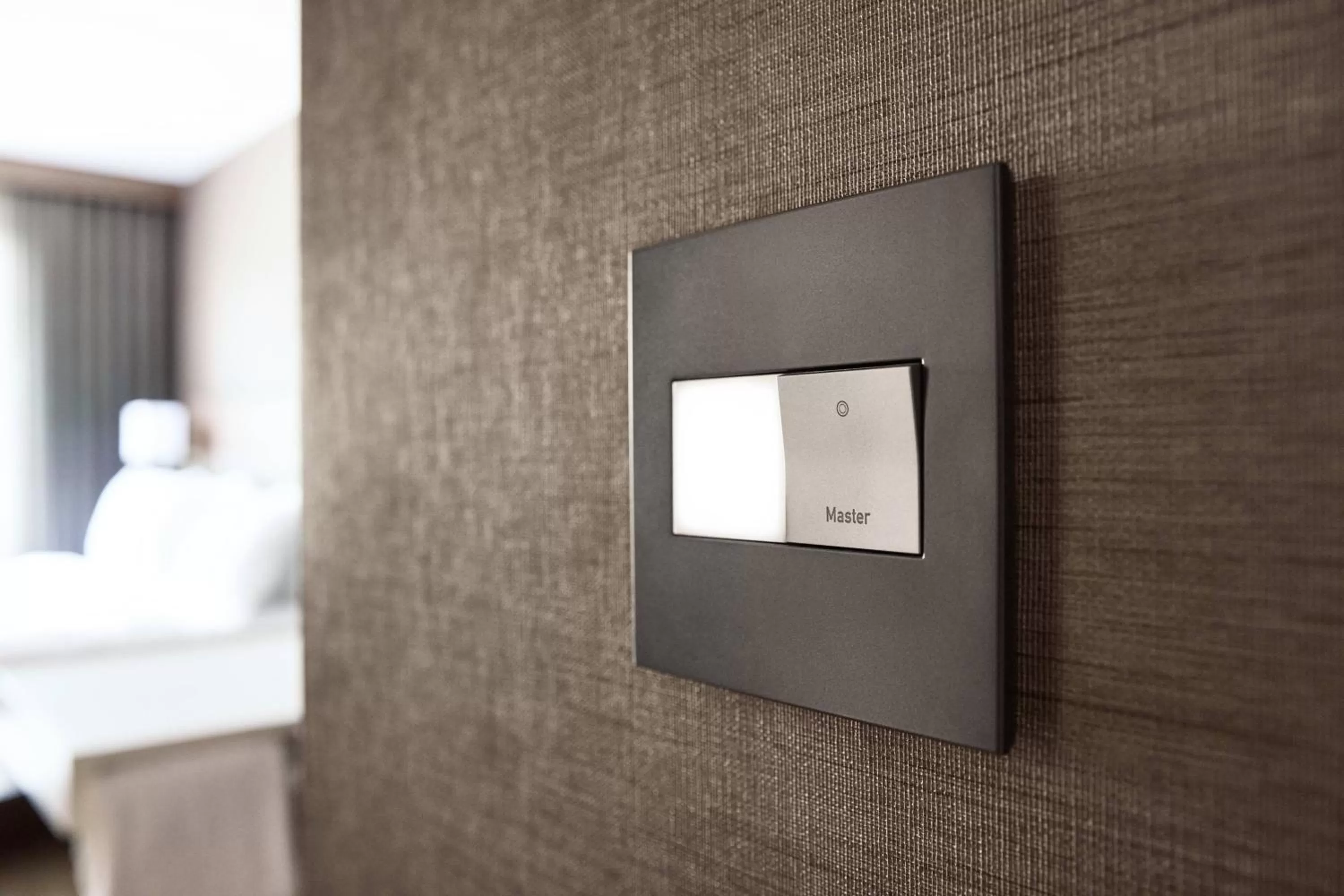 Photo of the whole room in AC Hotel by Marriott Atlanta Perimeter