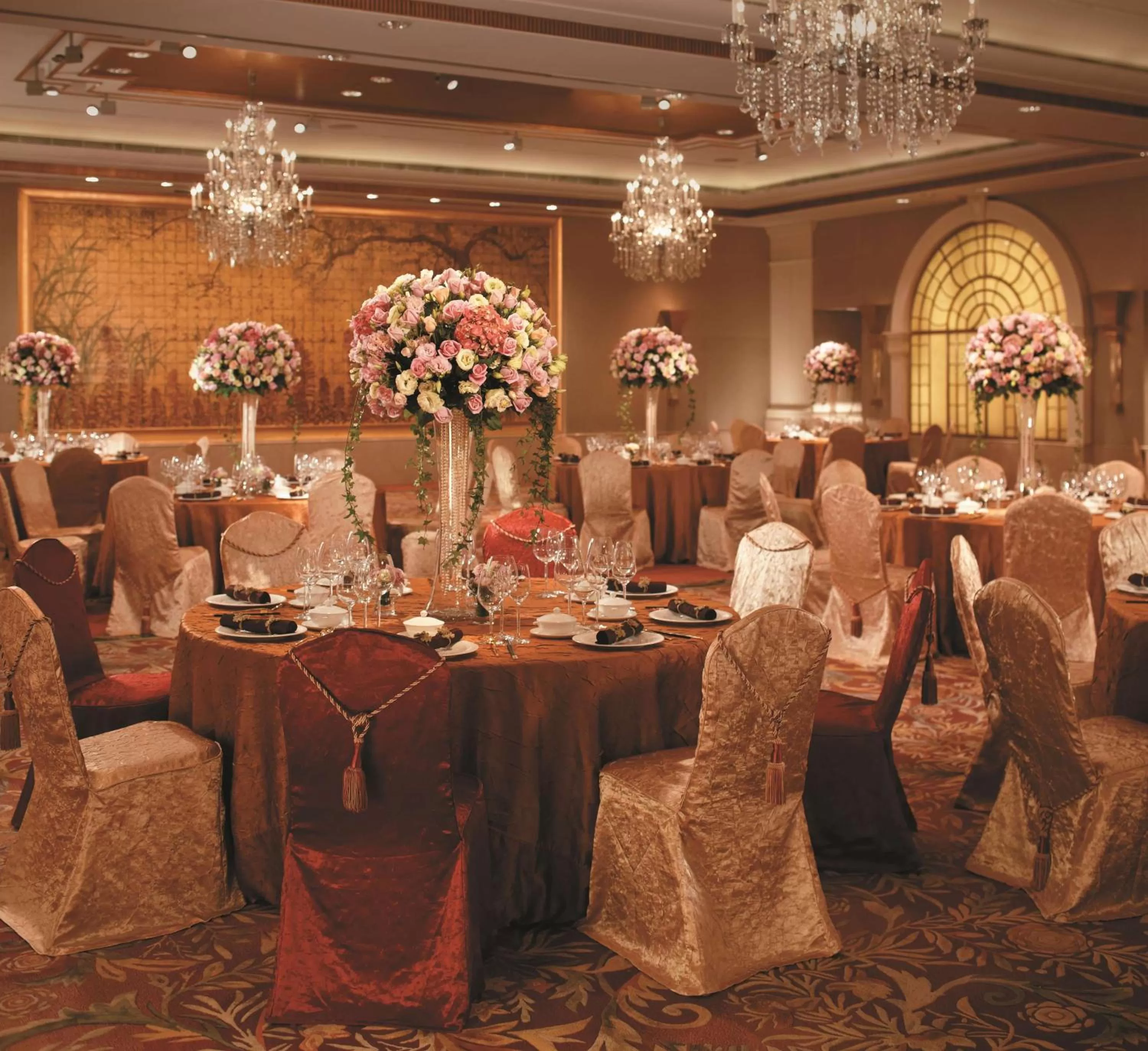 Other in Kowloon Shangri-La, Hong Kong