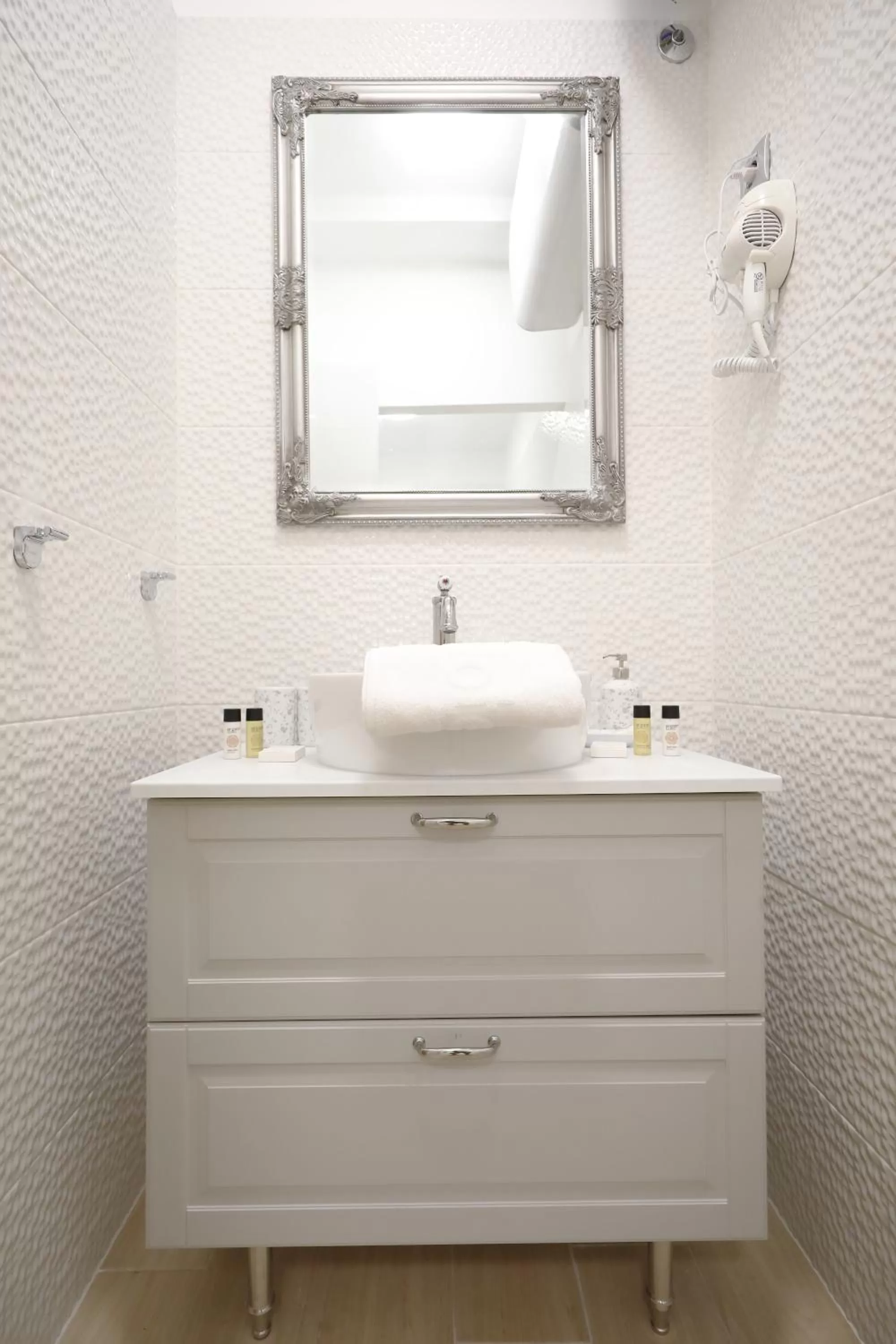 Teatro Verdi Accommodation