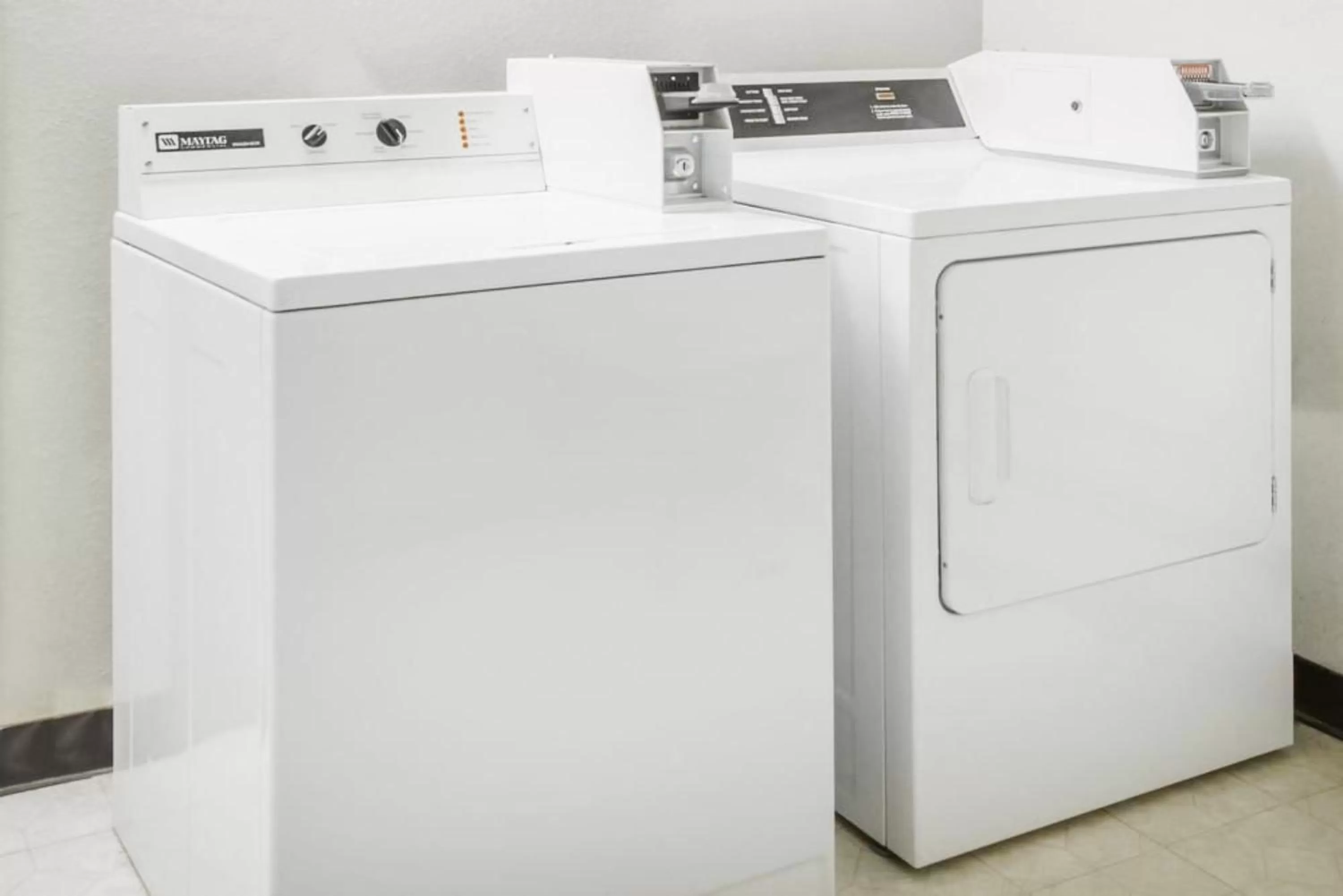 Bathroom in Baymont by Wyndham Tullahoma