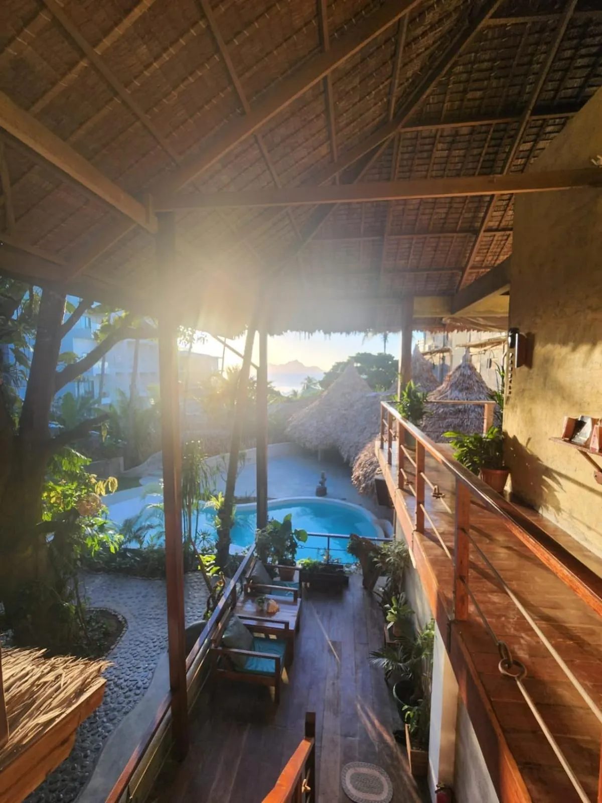Happiness Boutique Resort El Nido