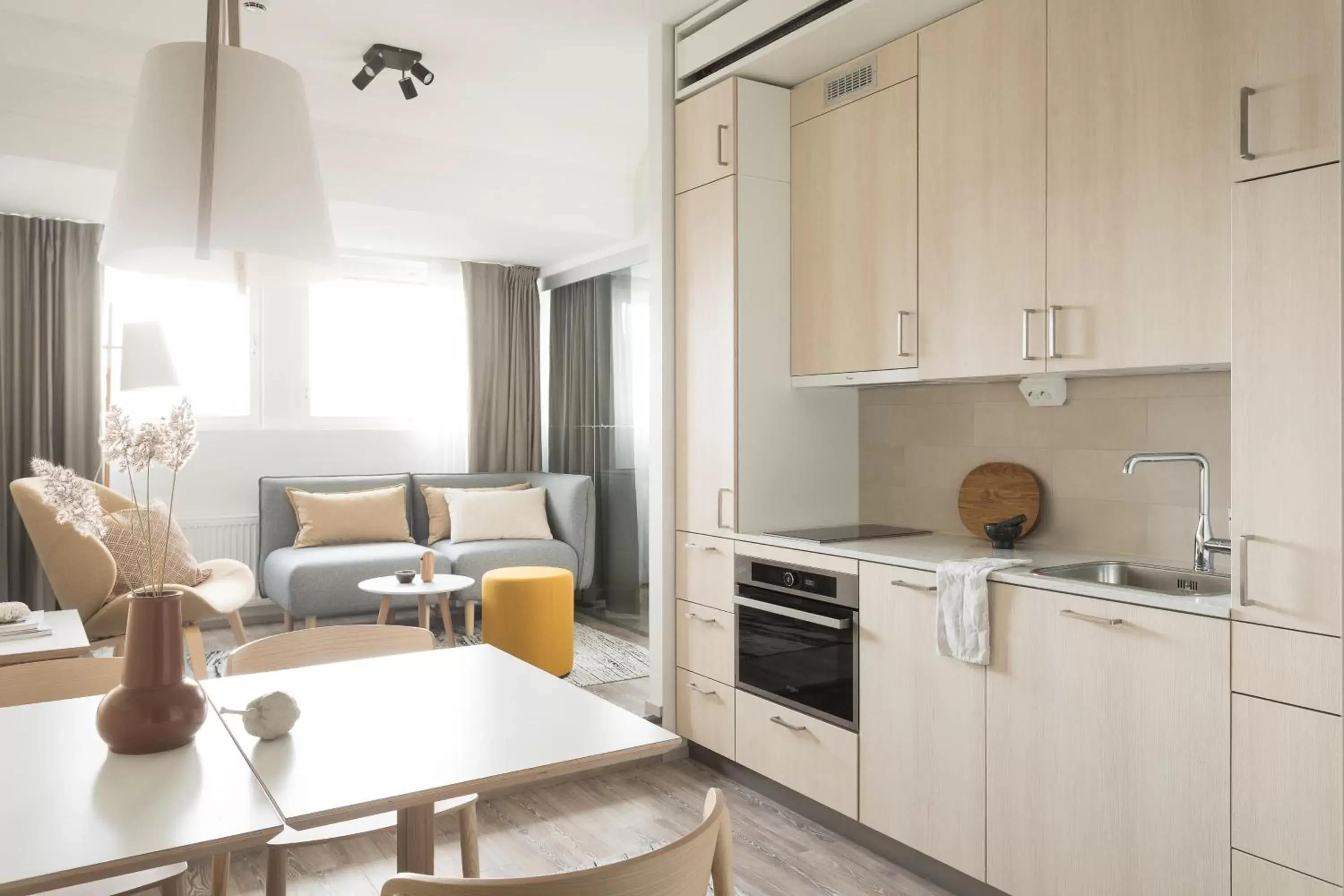 Noli Katajanokka Noli Katajanokka