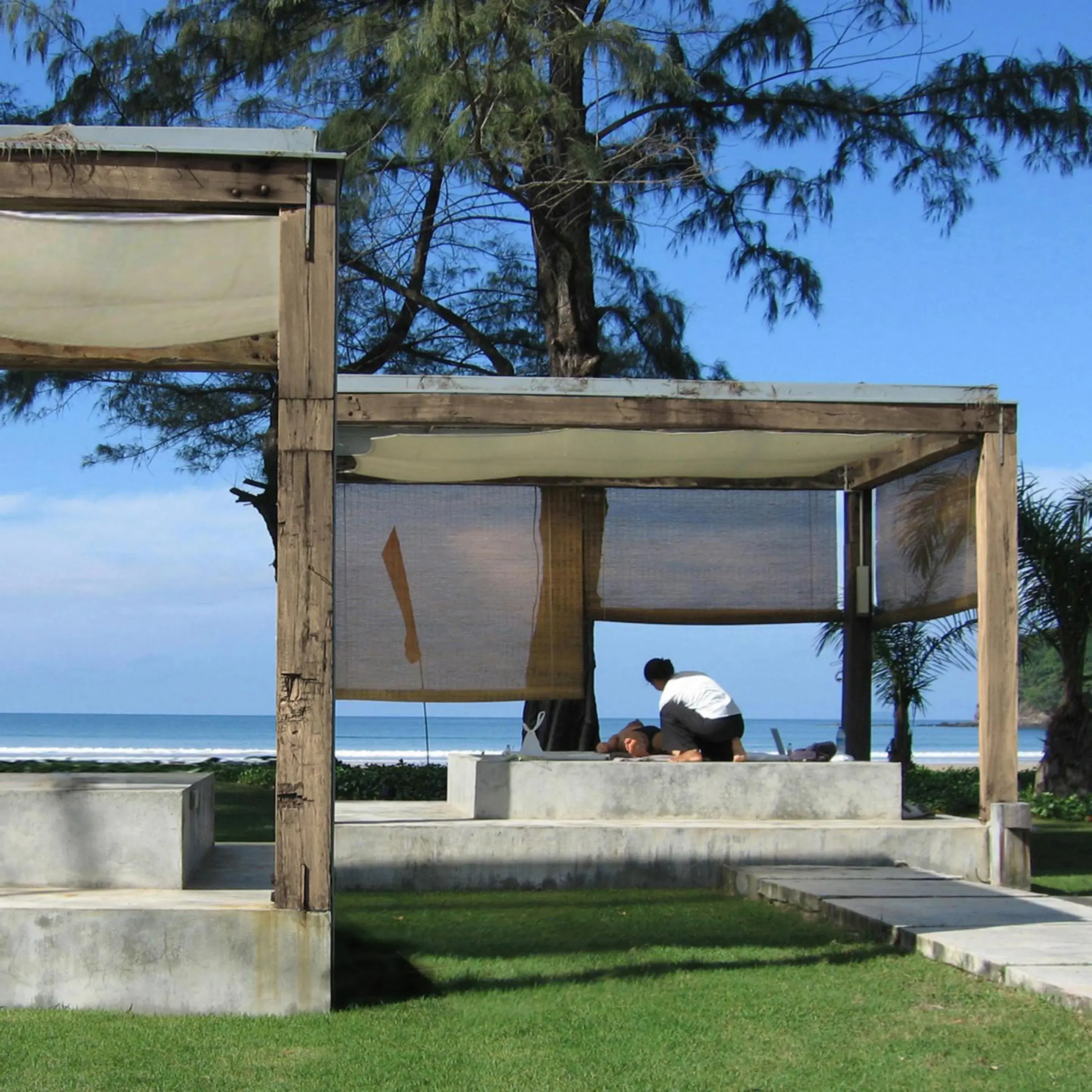 Massage in Costa Lanta - Adult Only Massage in Costa Lanta - Adult Only