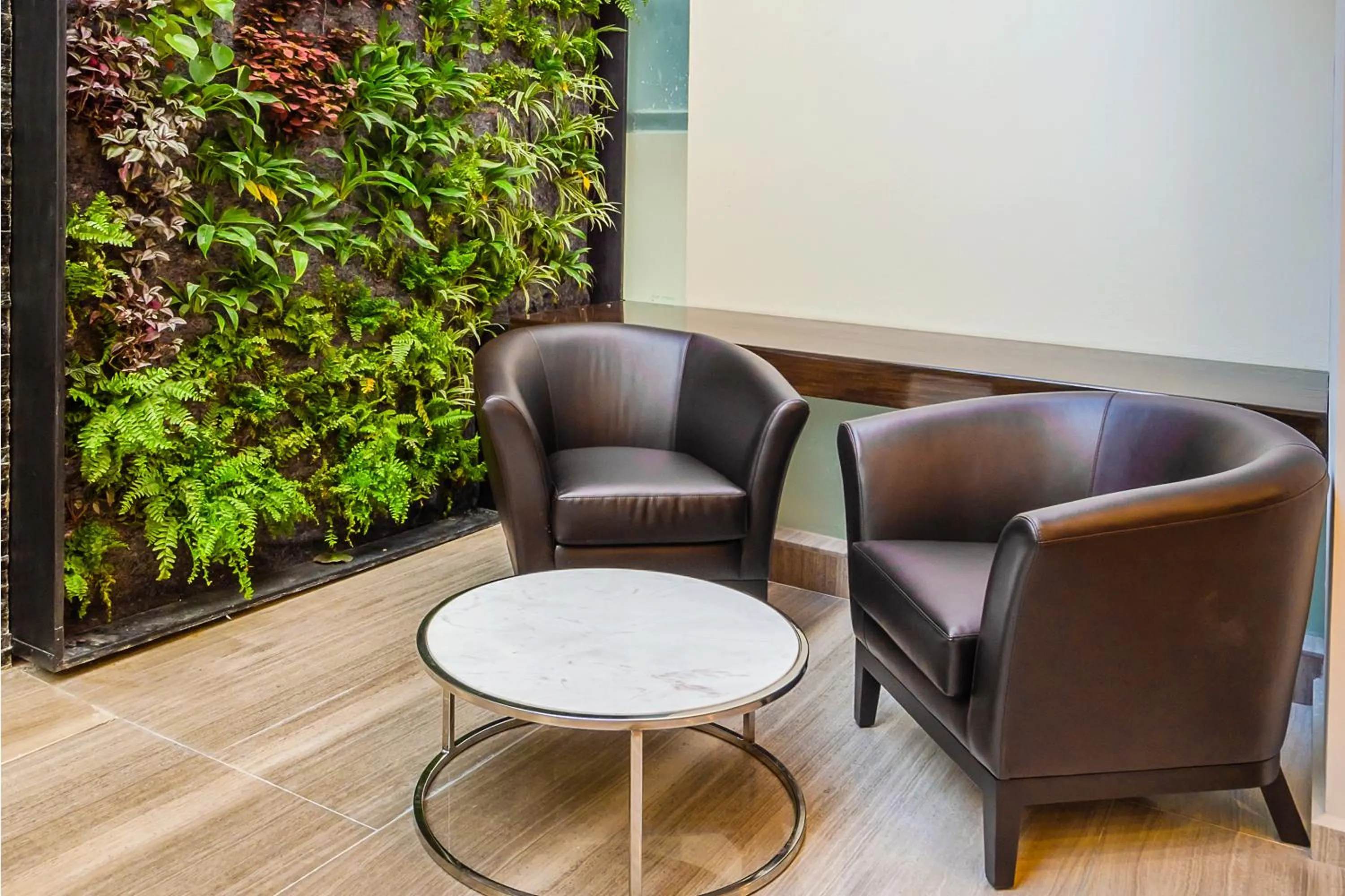 Business facilities in Hotel Zenith