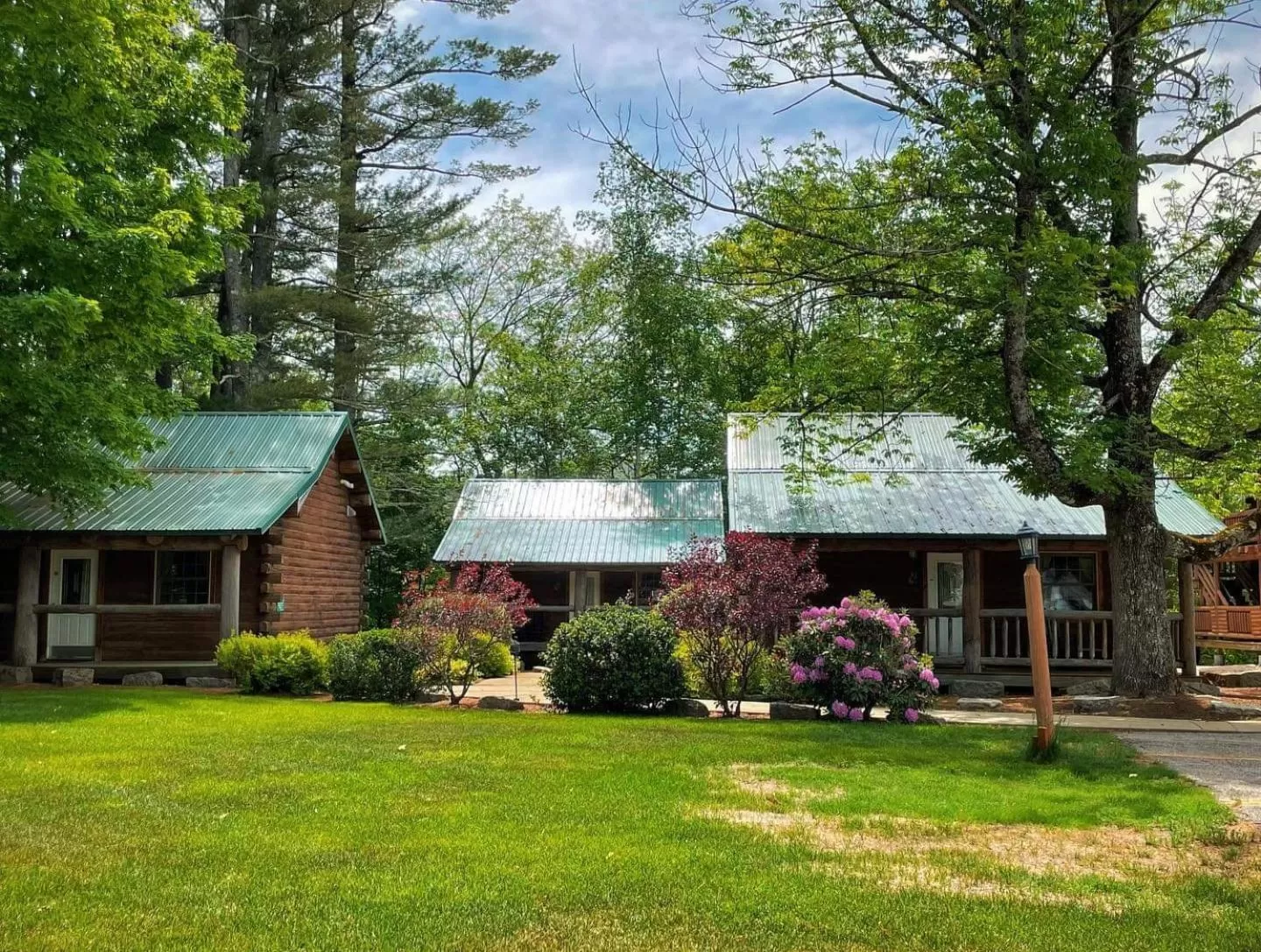 New England Inn & Lodge