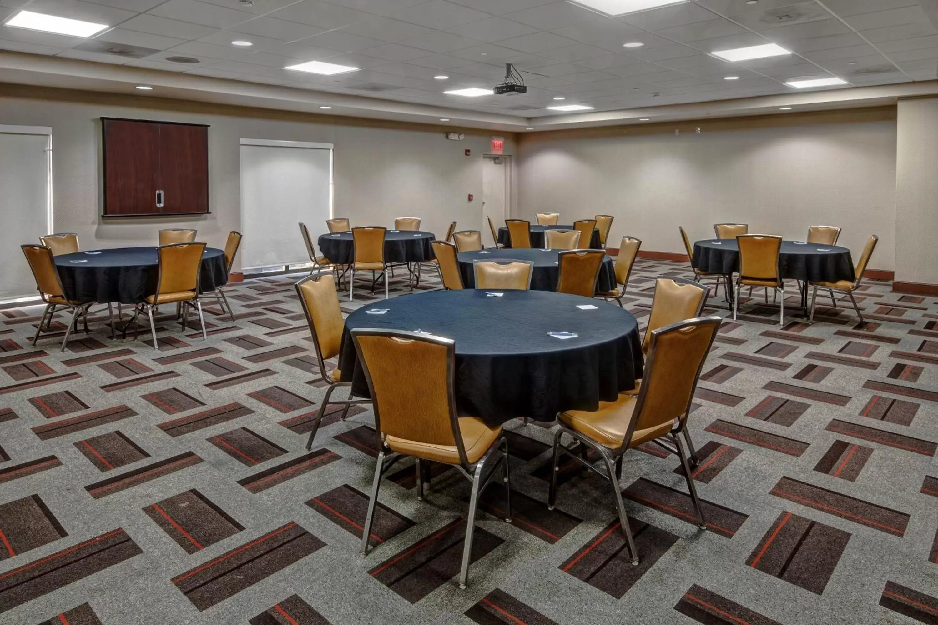 Meeting/conference room in Four Points Memphis Southwind