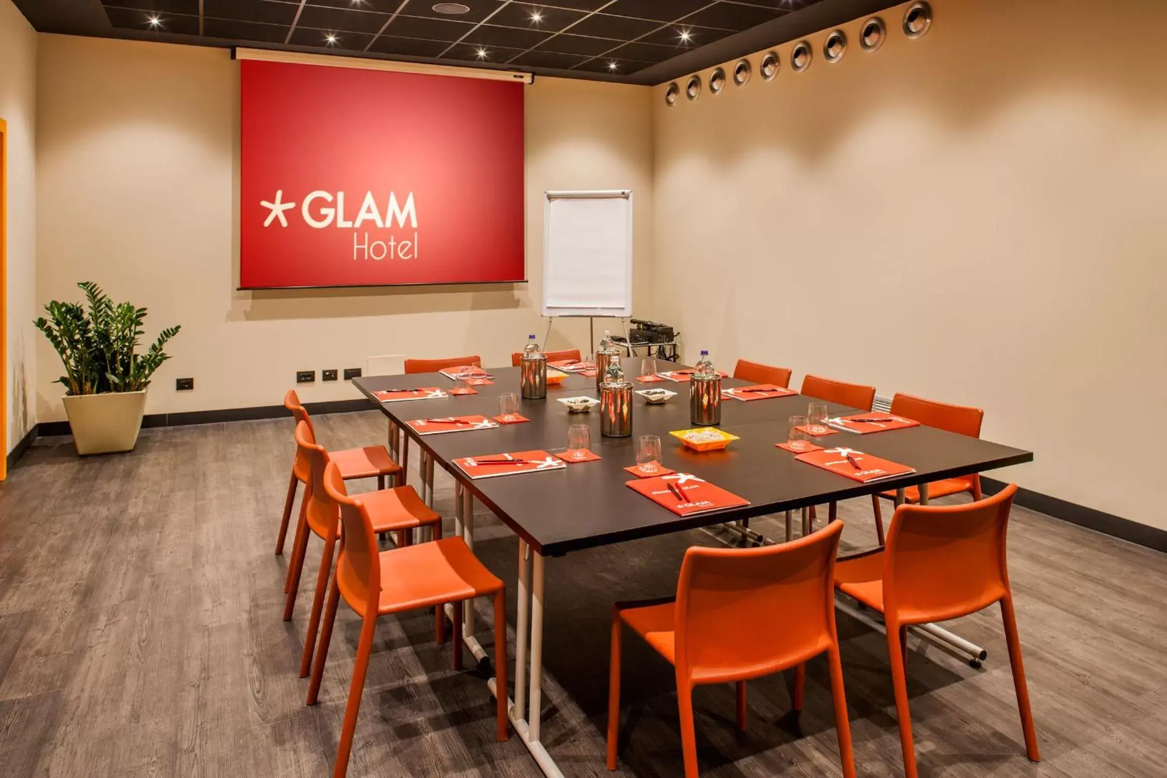 Meeting/conference room in Glam Milano