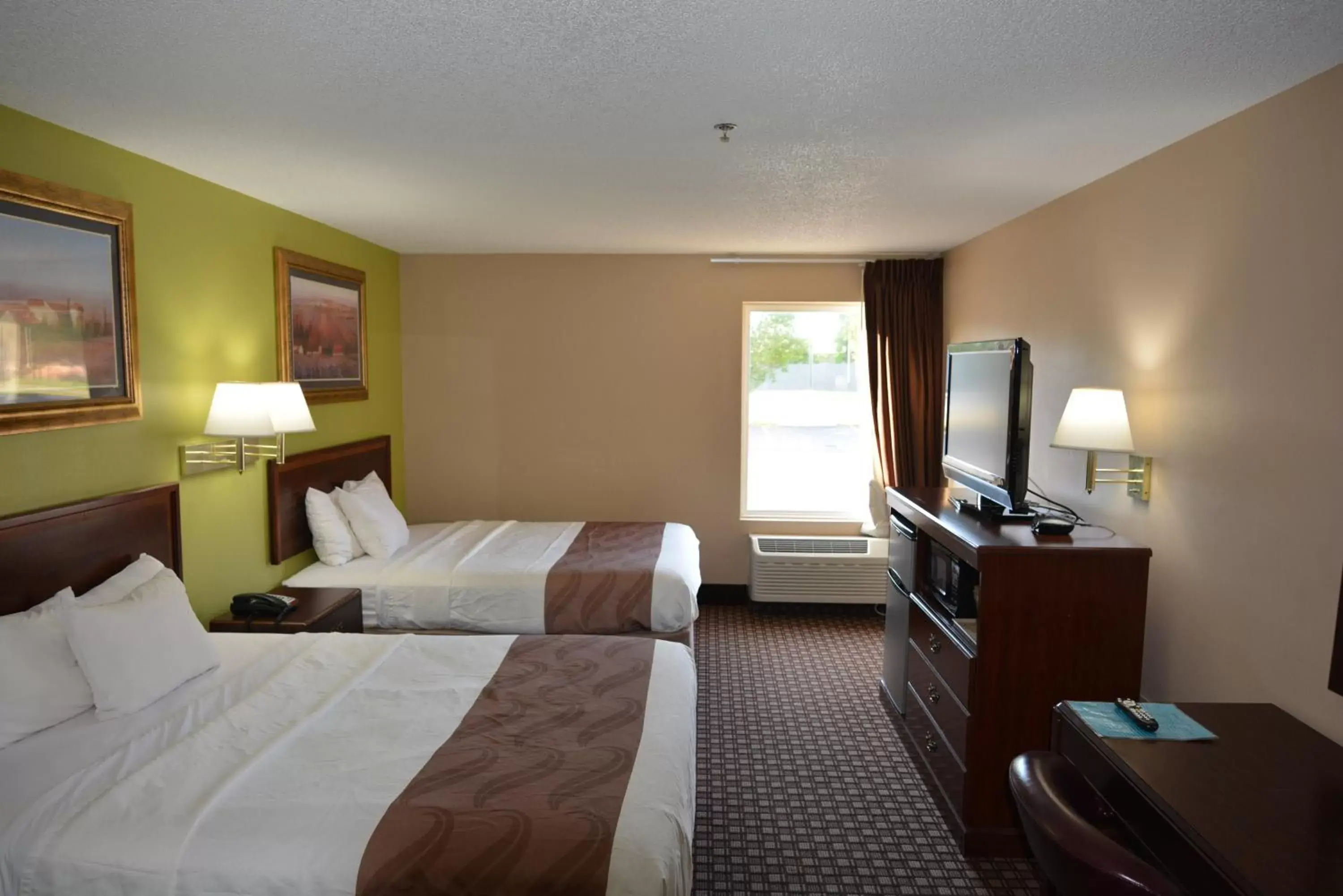 Jameson Inn and Suites Hazelhurst