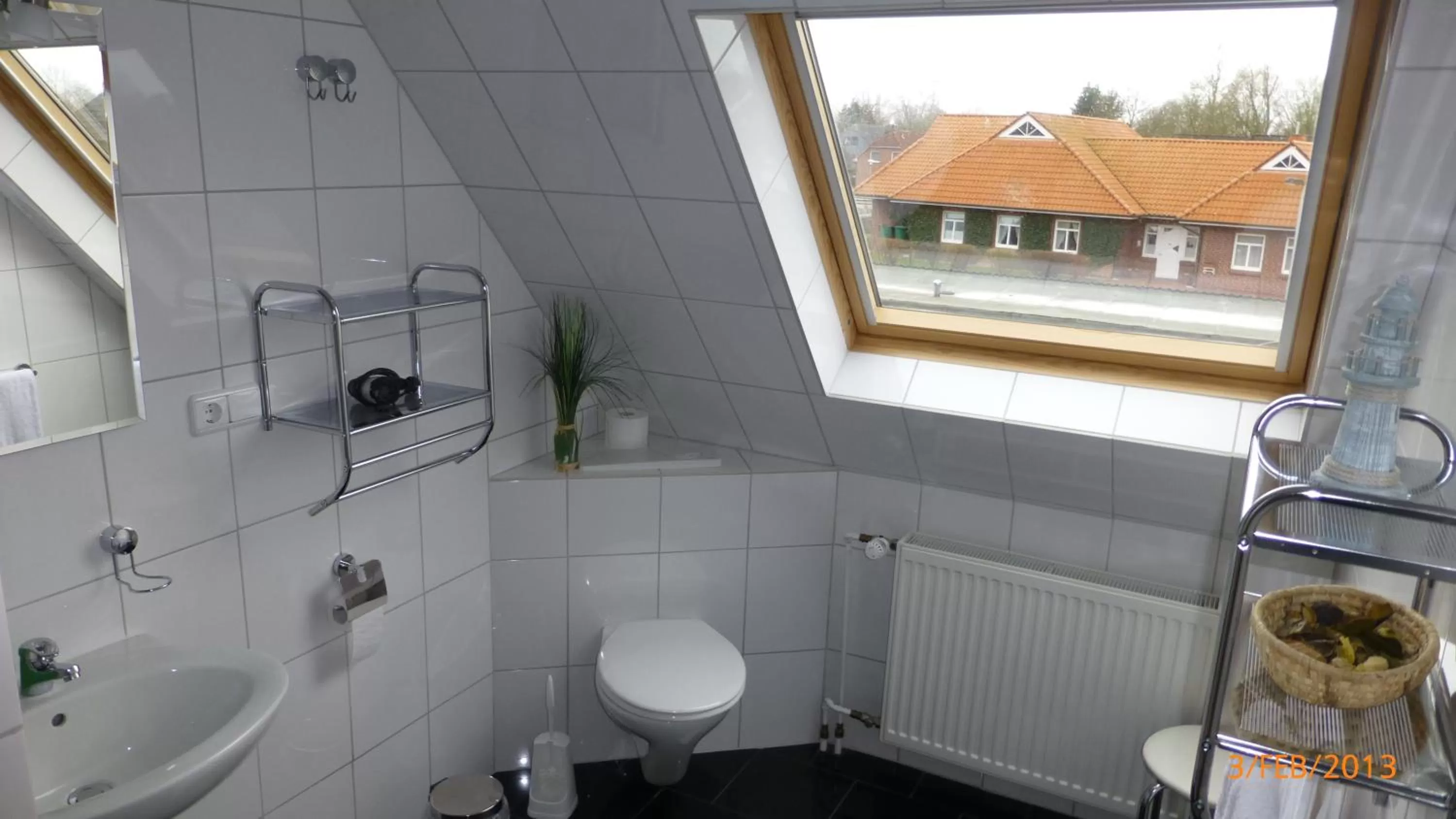 Hotel Rüstersieler Hof