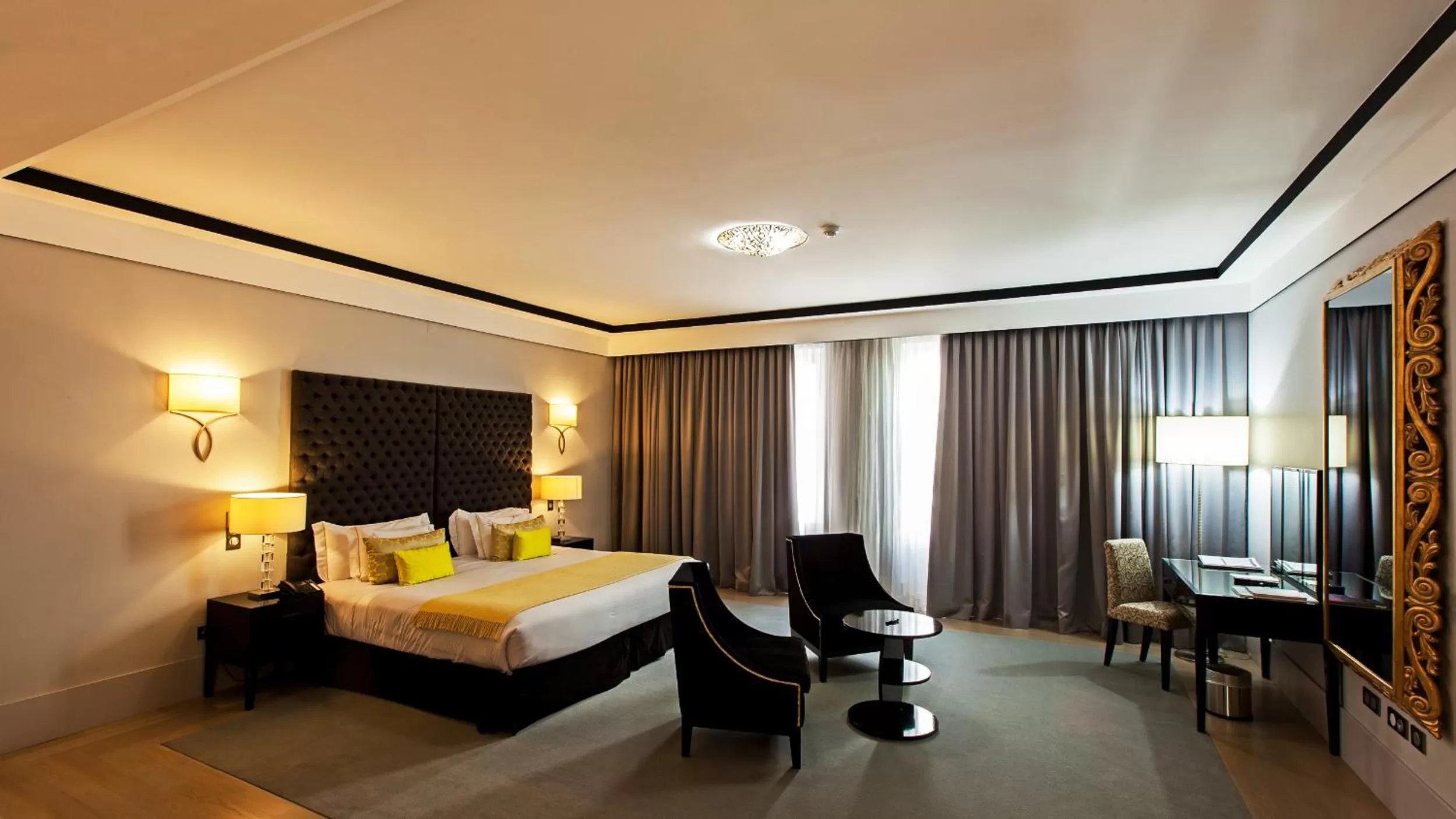 Bed in Alentejo Marmòris Hotel & Spa