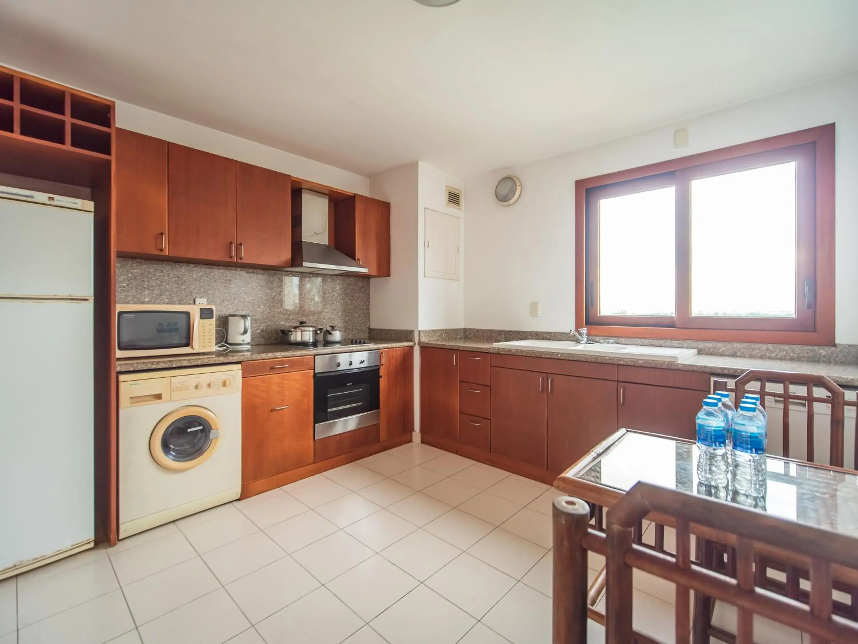 Kitchen/Kitchenette in Saigon Domaine Luxury Residences