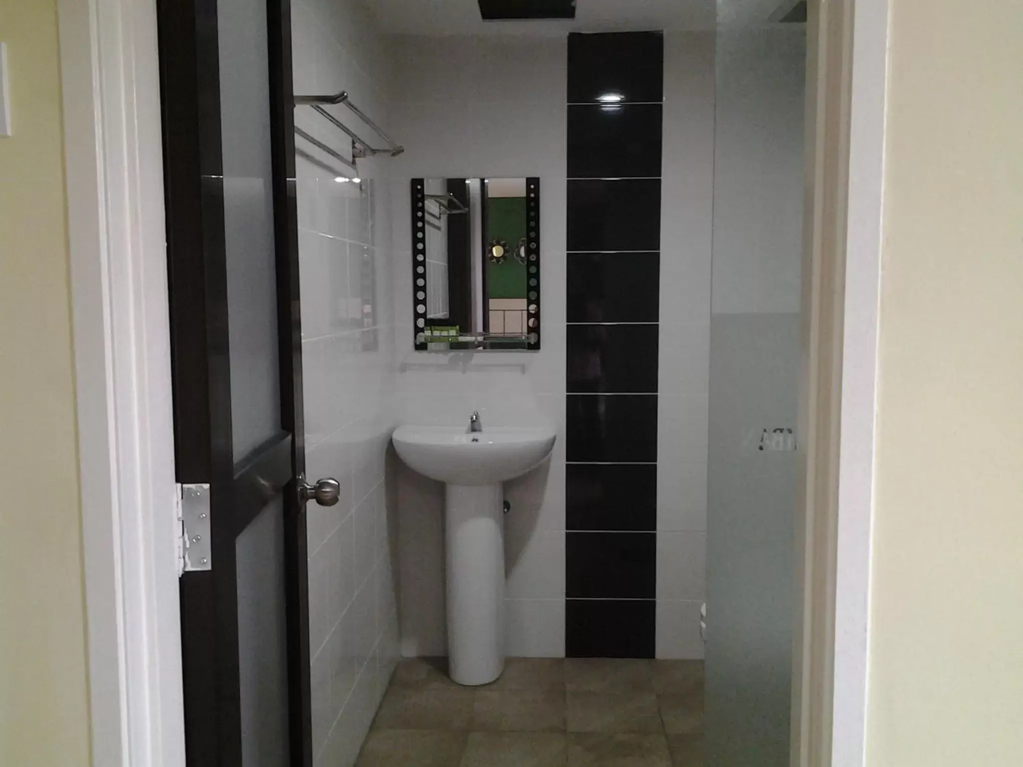 Shower, Bathroom in Suria Seremban Hotel