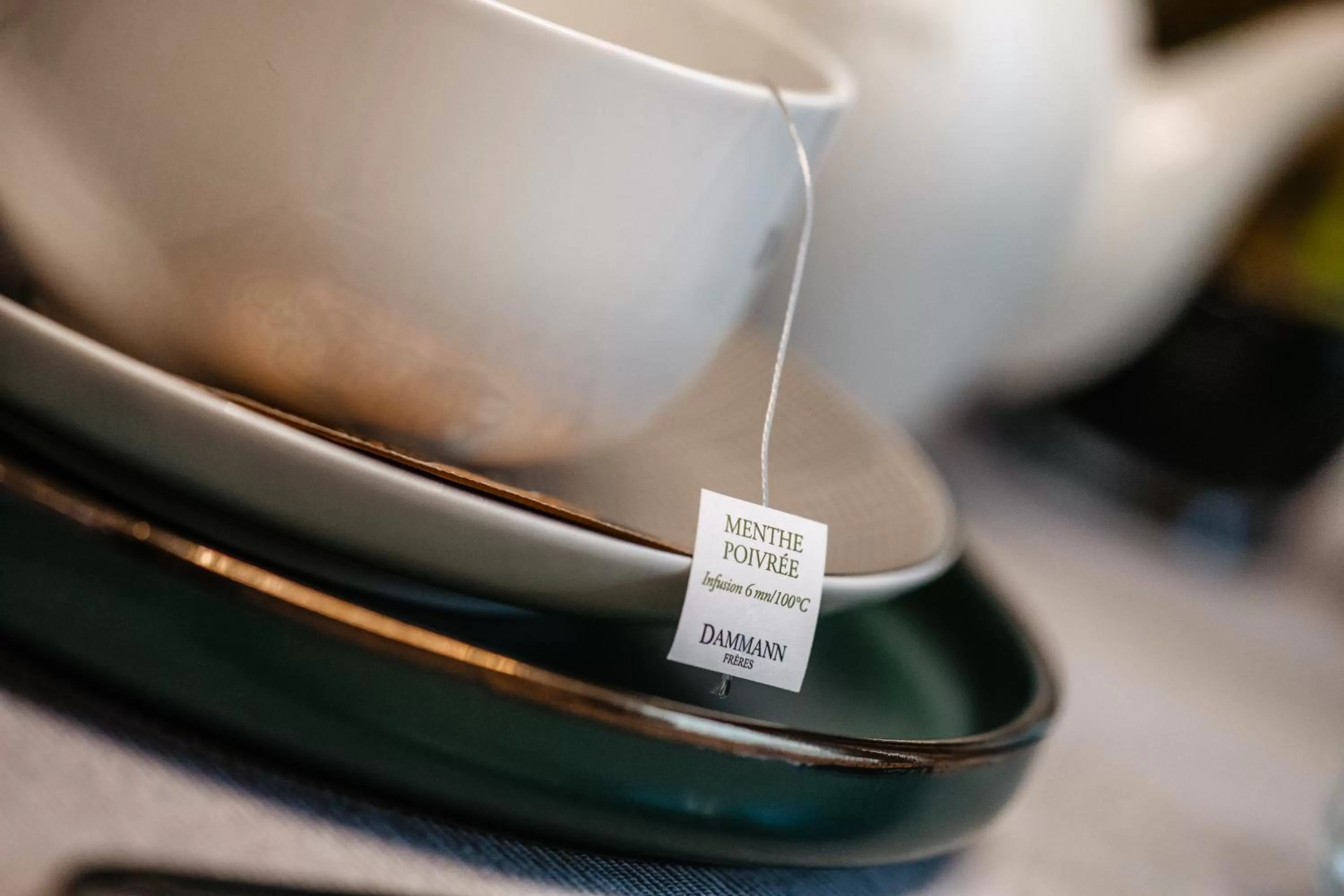 Coffee/tea facilities in Hotel Clipa