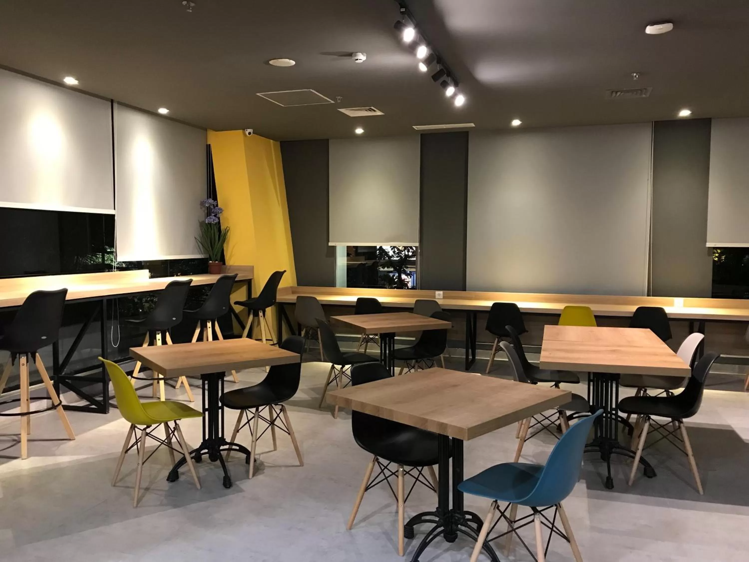 ibis budget Surabaya Diponegoro