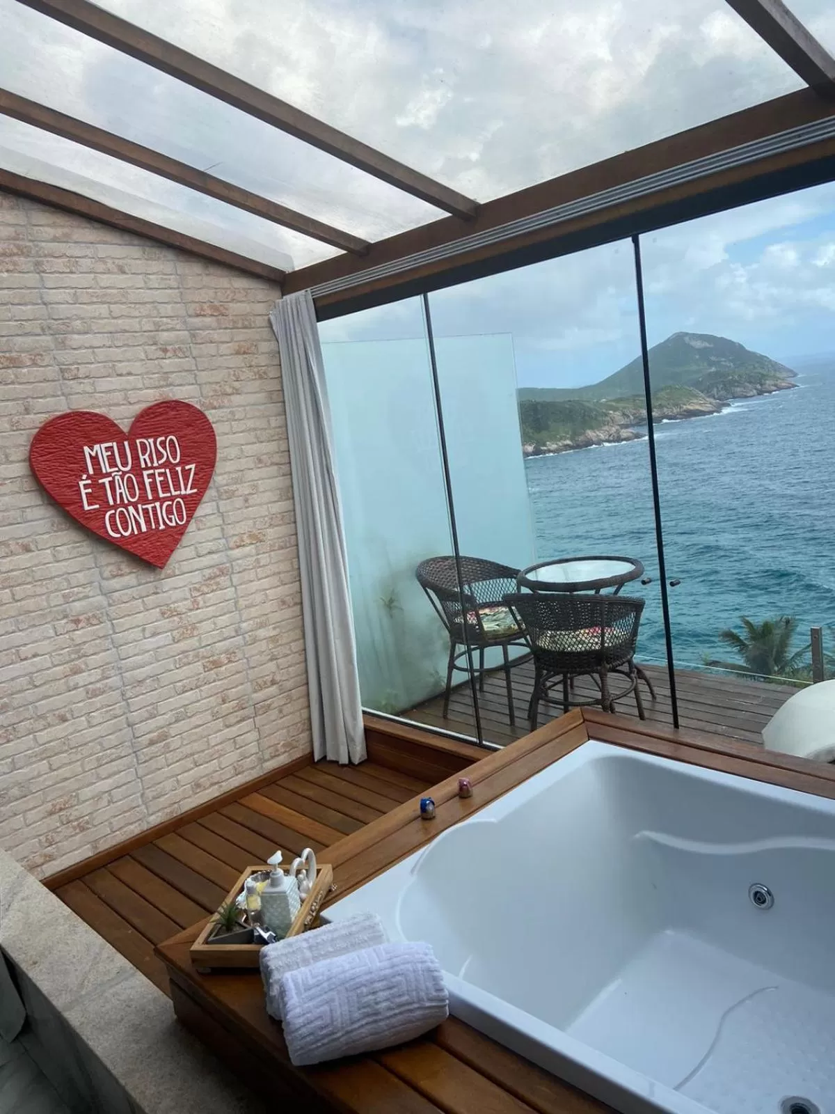 Pousada e Restaurante Vista Turquesa